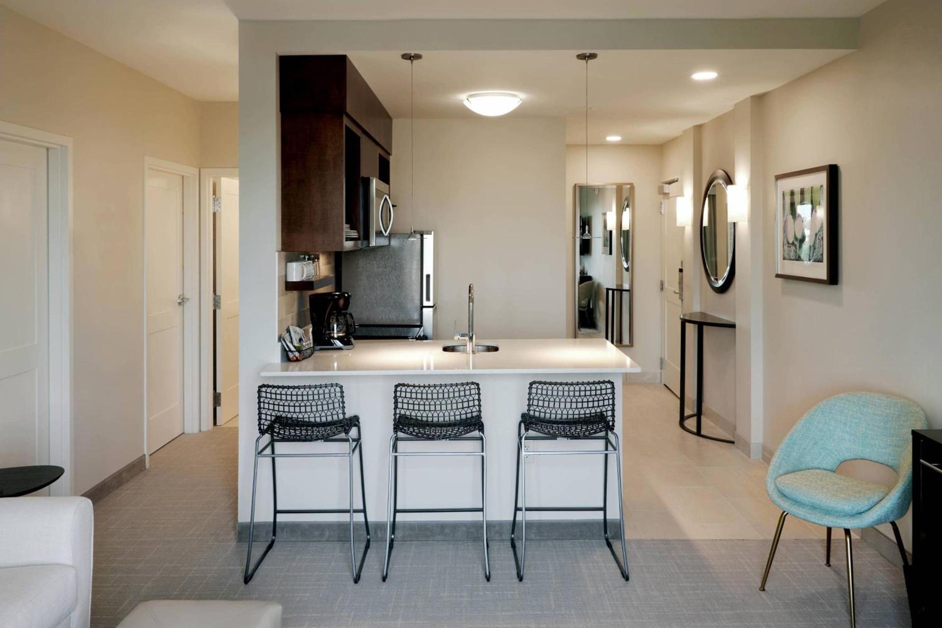 TownePlace Suites by Marriott Orlando Downtown photo 37