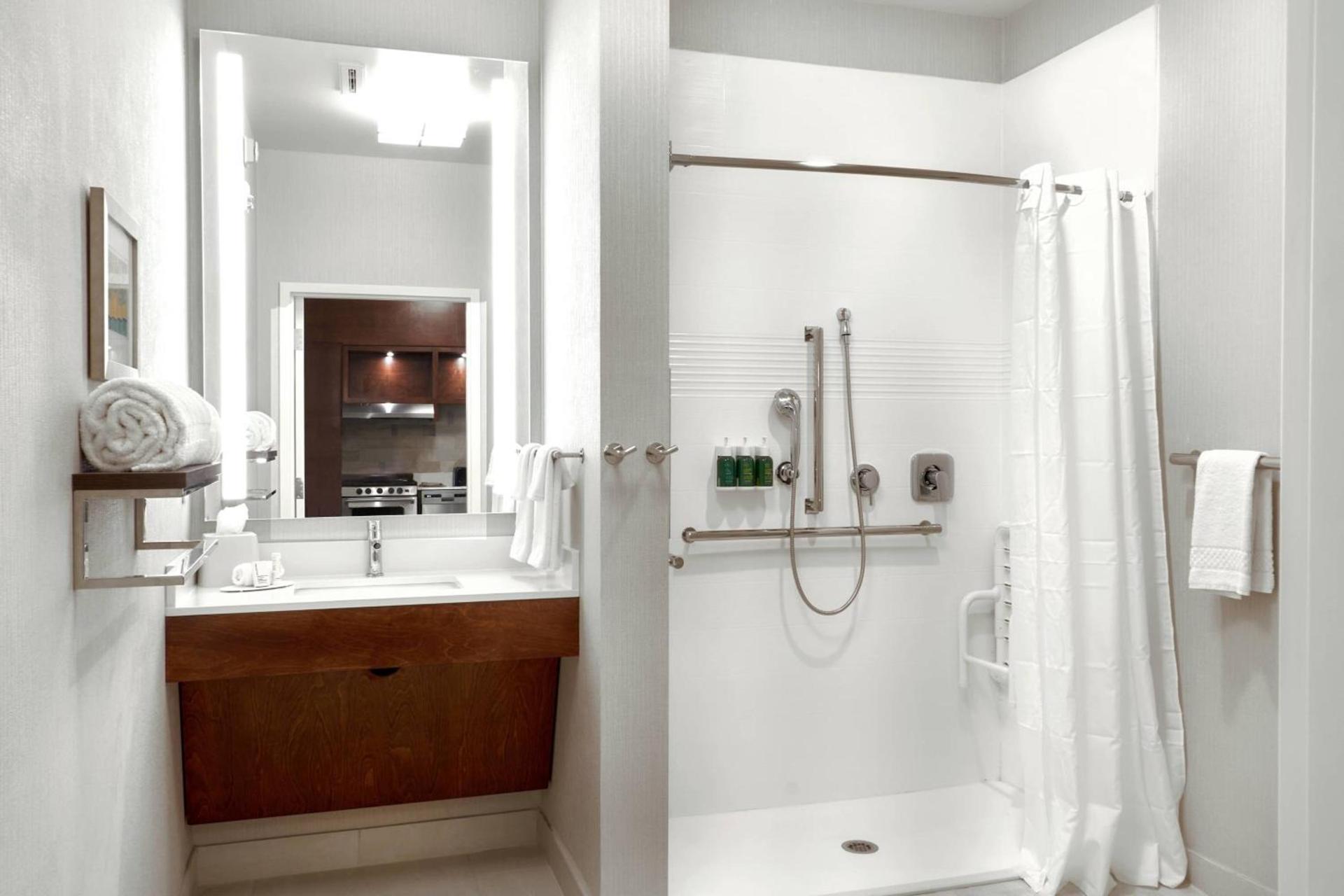 TownePlace Suites by Marriott Orlando Downtown photo 39
