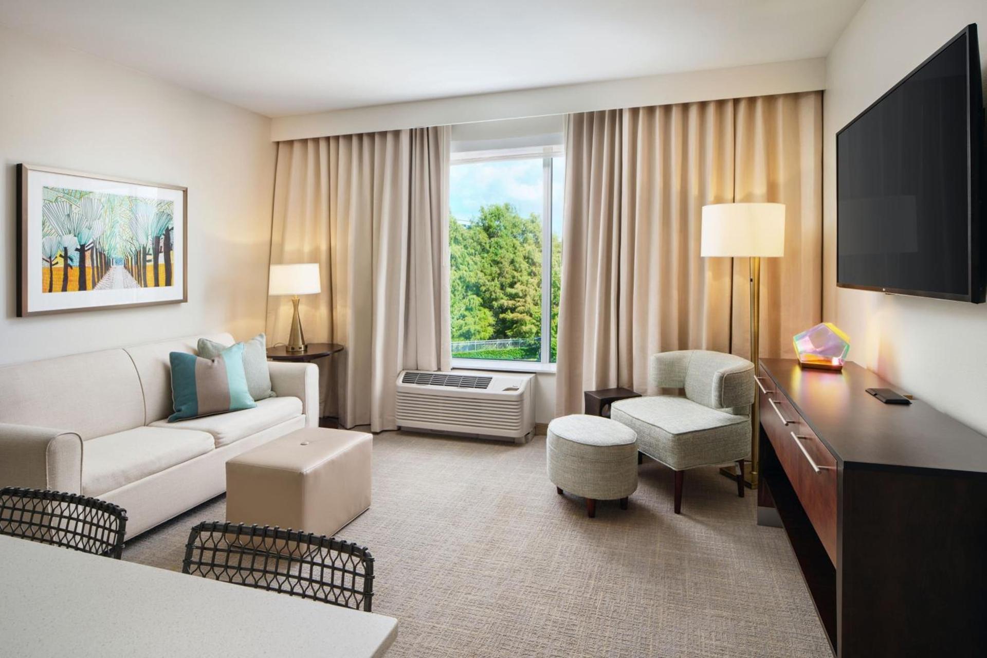 TownePlace Suites by Marriott Orlando Downtown photo 12