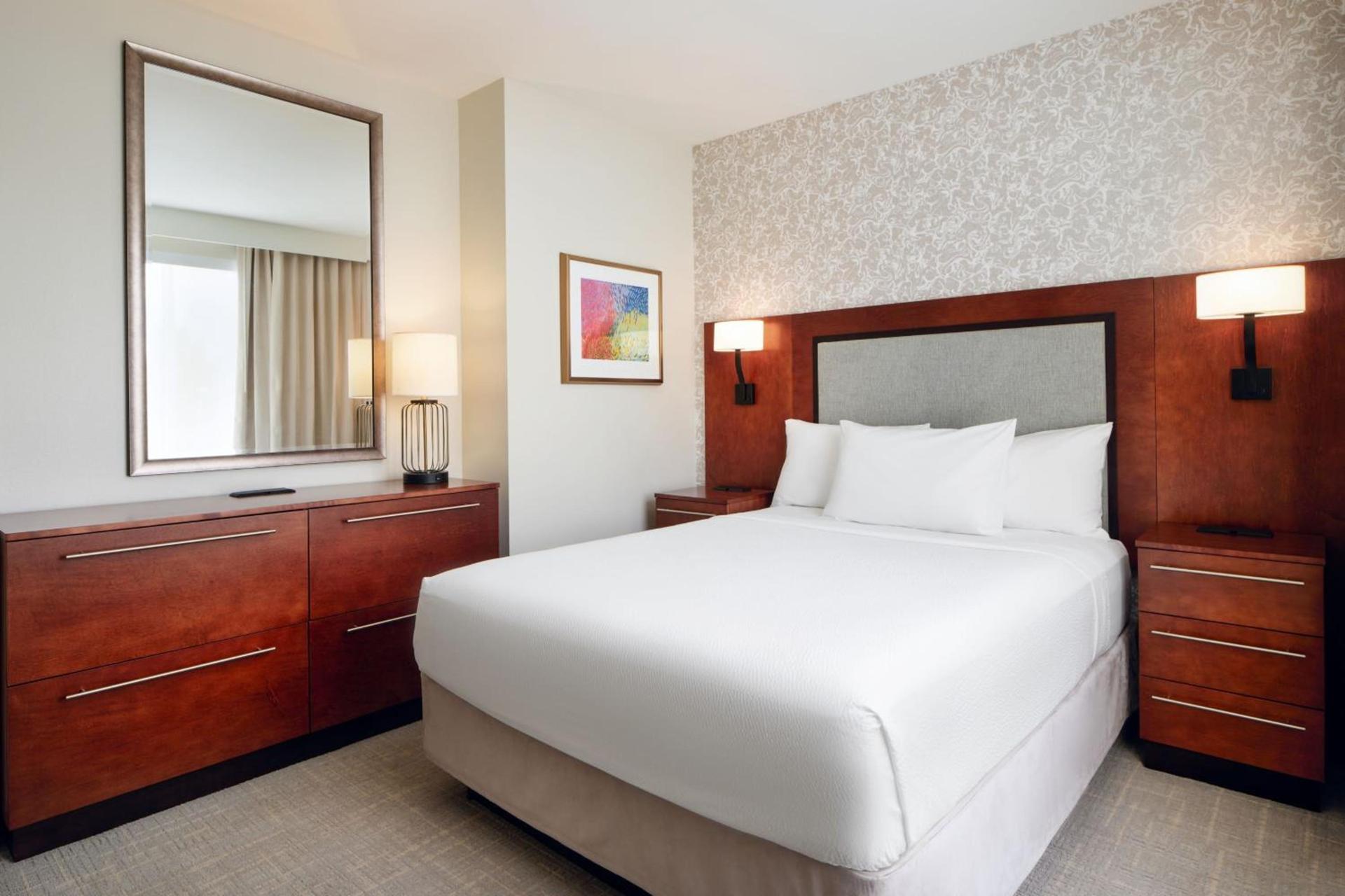 TownePlace Suites by Marriott Orlando Downtown photo 13