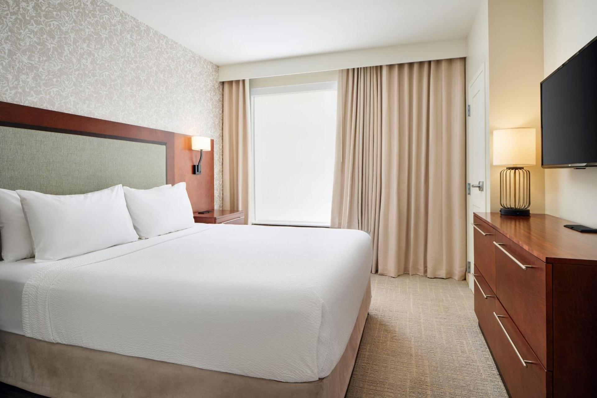 TownePlace Suites by Marriott Orlando Downtown photo 14