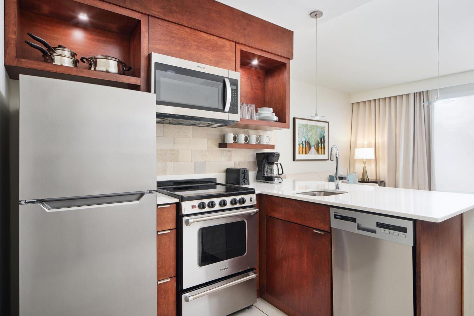 TownePlace Suites by Marriott Orlando Downtown photo 17