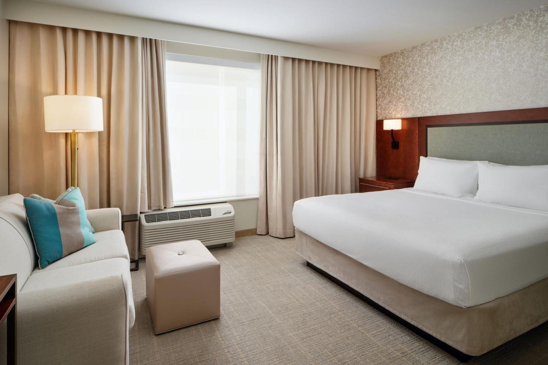 TownePlace Suites by Marriott Orlando Downtown photo 19