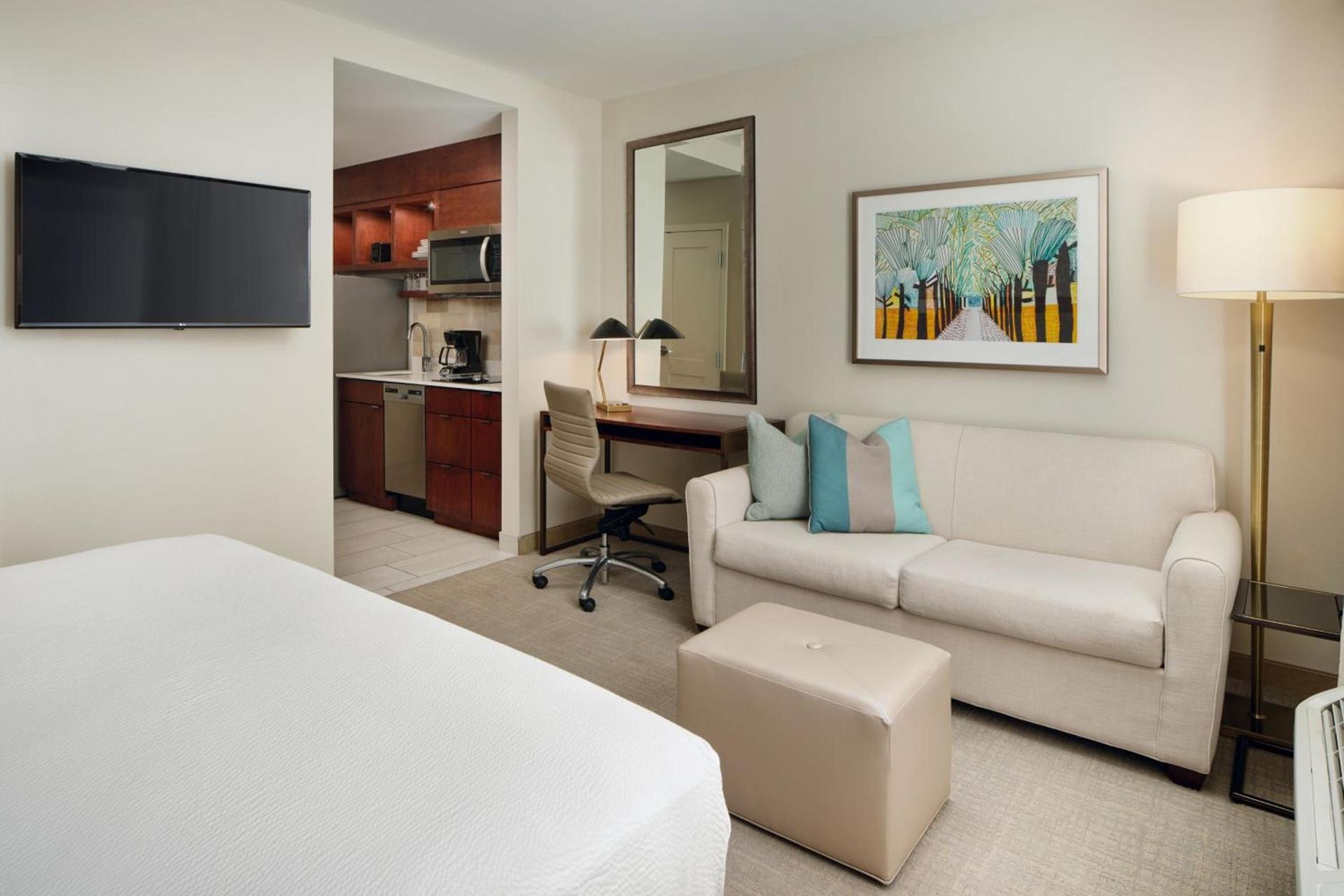 TownePlace Suites by Marriott Orlando Downtown photo 20