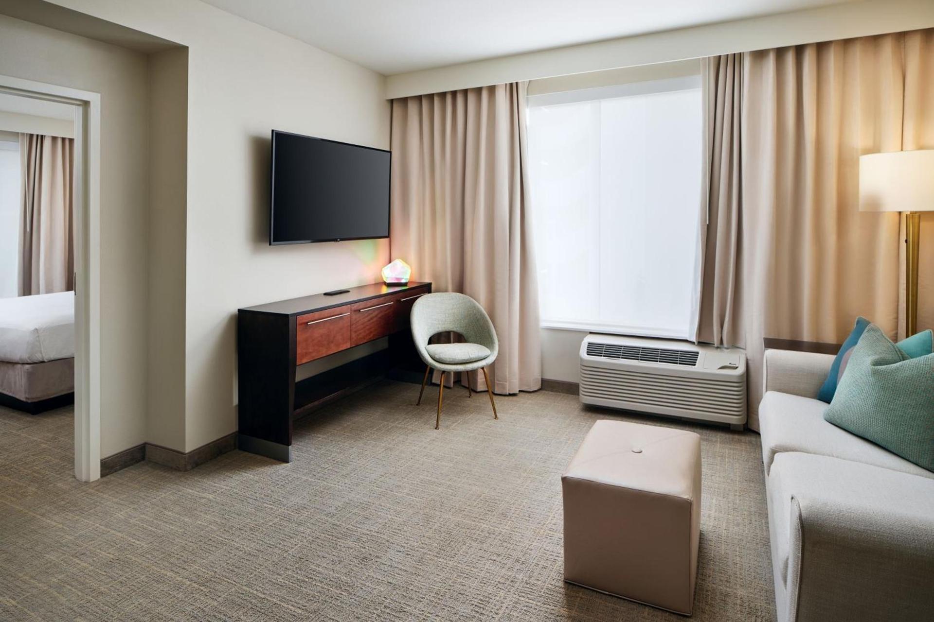 TownePlace Suites by Marriott Orlando Downtown photo 22