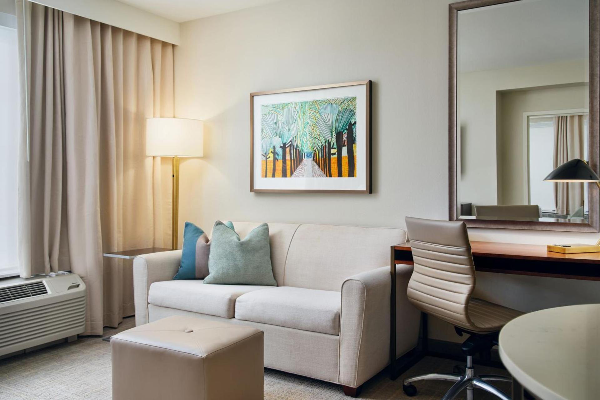 TownePlace Suites by Marriott Orlando Downtown photo 23