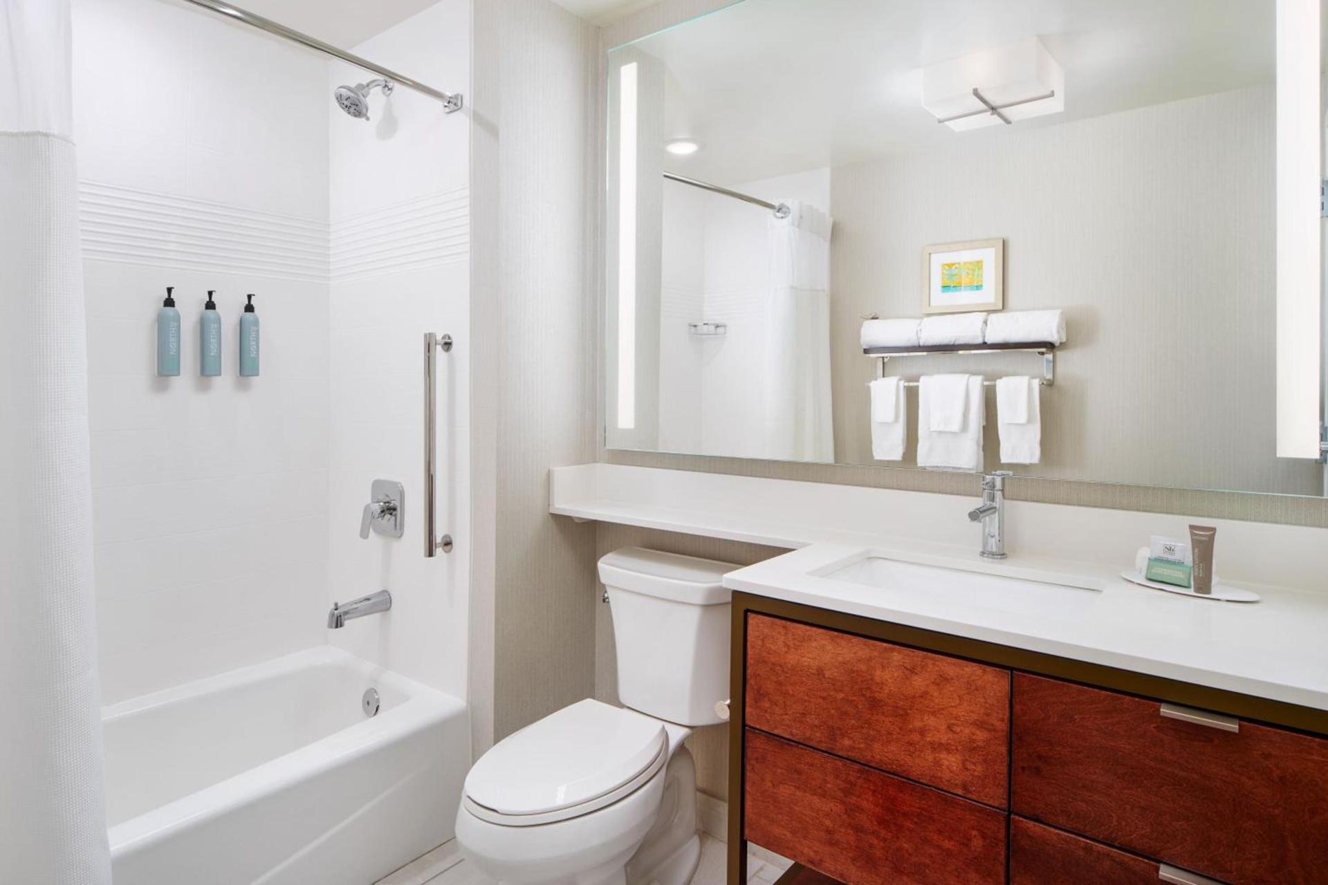 TownePlace Suites by Marriott Orlando Downtown photo 25