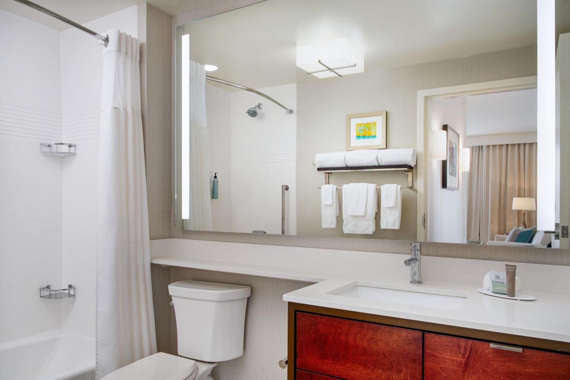 TownePlace Suites by Marriott Orlando Downtown photo 26