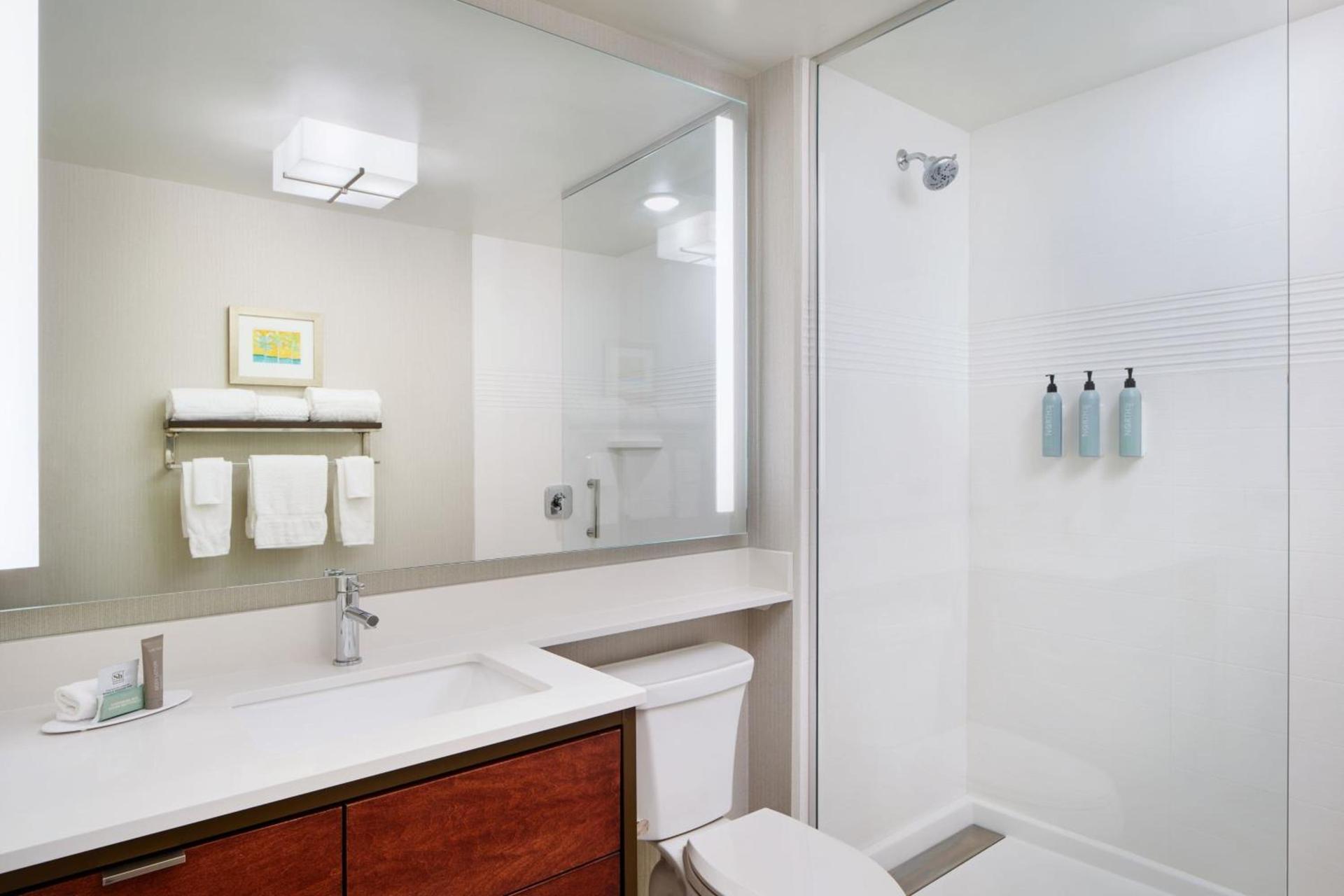 TownePlace Suites by Marriott Orlando Downtown photo 27