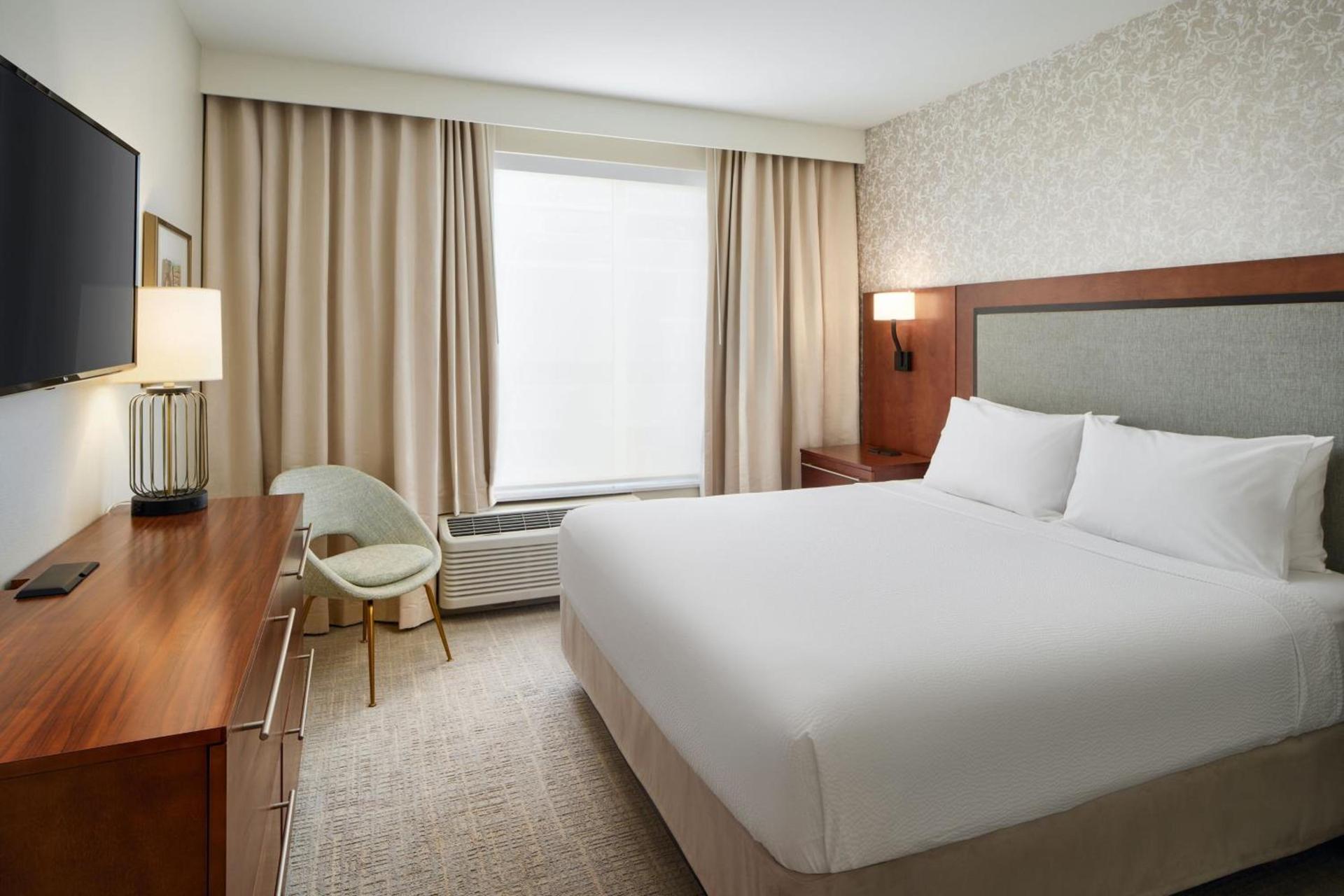 TownePlace Suites by Marriott Orlando Downtown photo 15