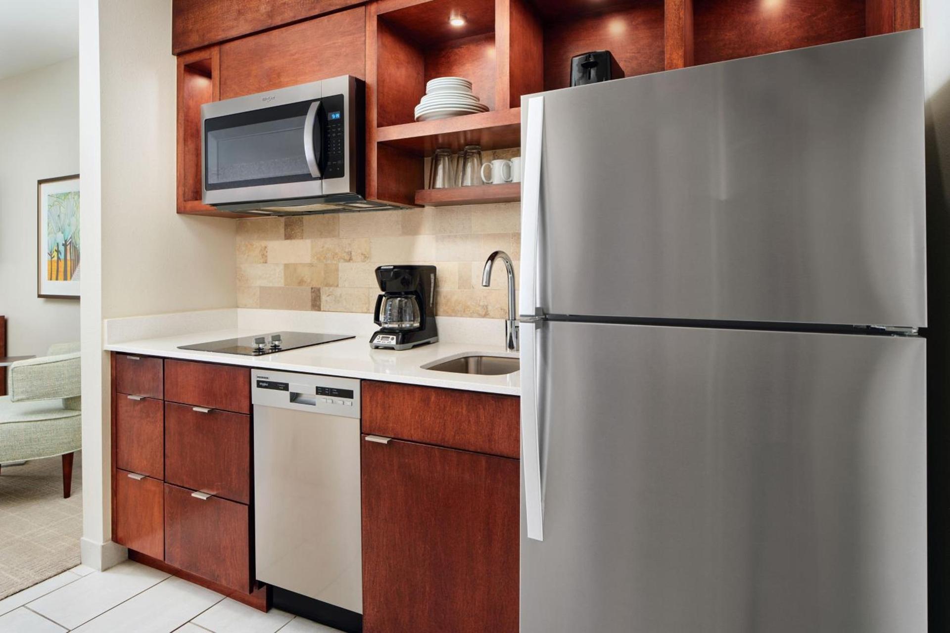TownePlace Suites by Marriott Orlando Downtown photo 18