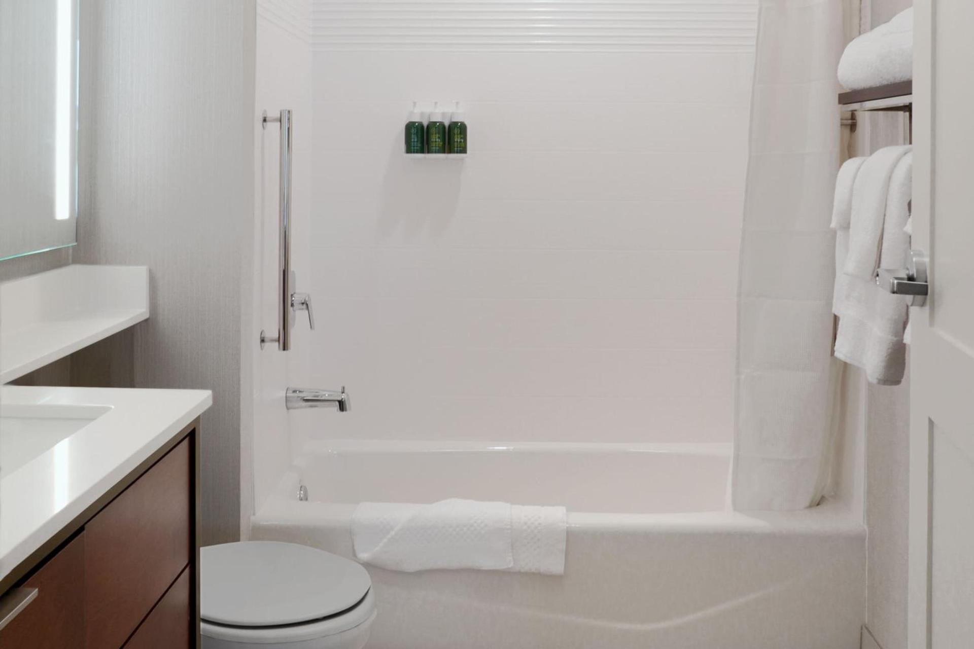 TownePlace Suites by Marriott Orlando Downtown photo 42