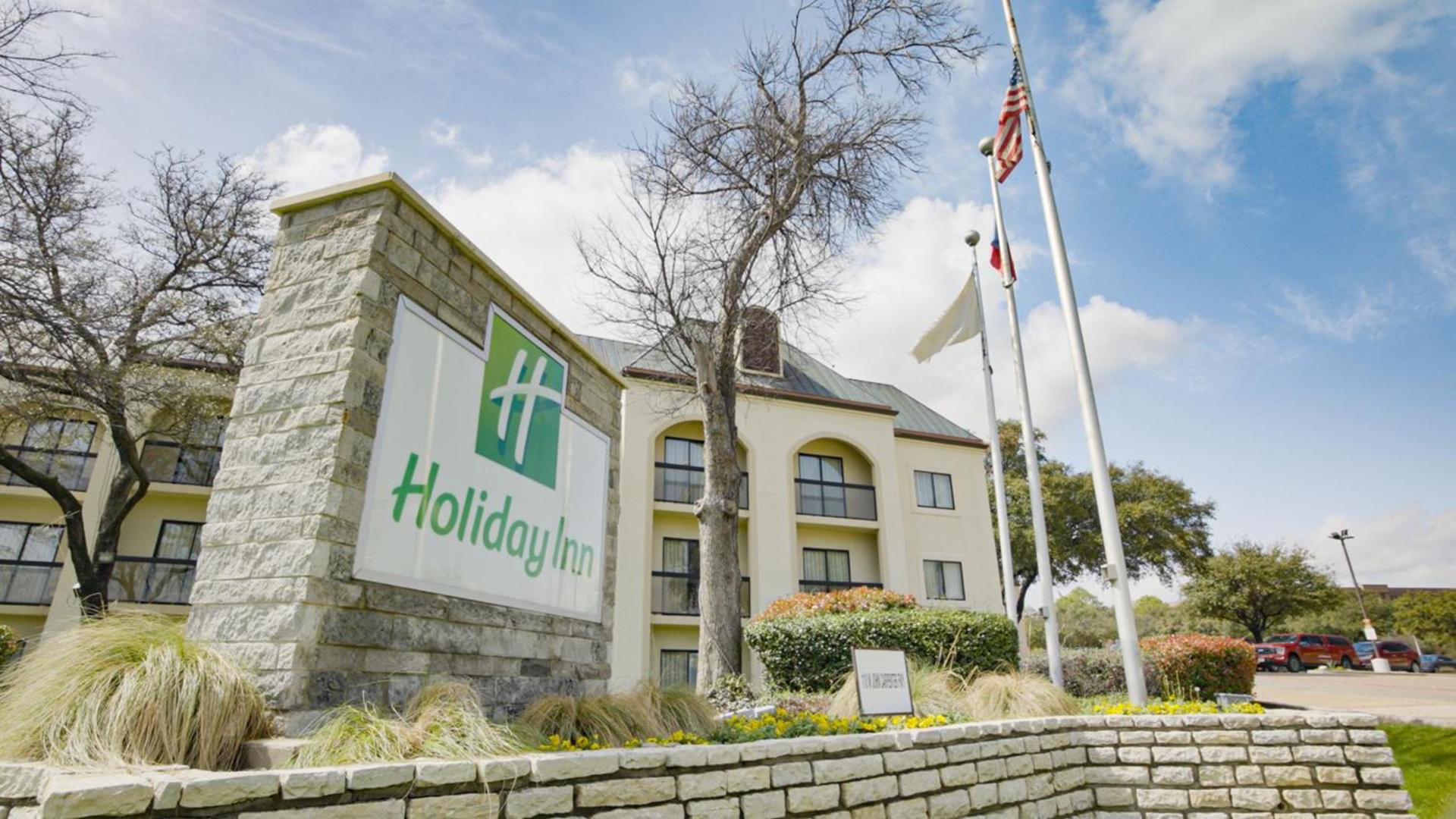 Holiday Inn Irving Las Colinas by IHG photo 20