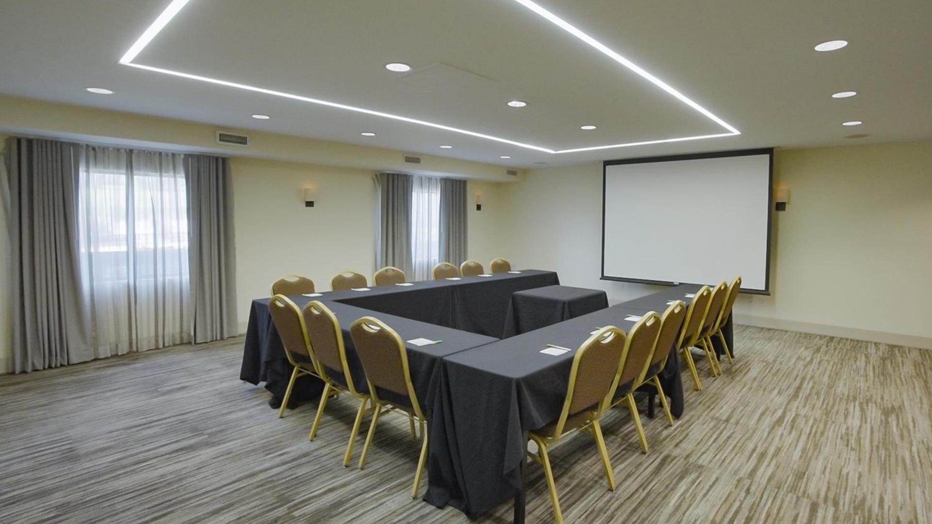 Holiday Inn Irving Las Colinas by IHG photo 21