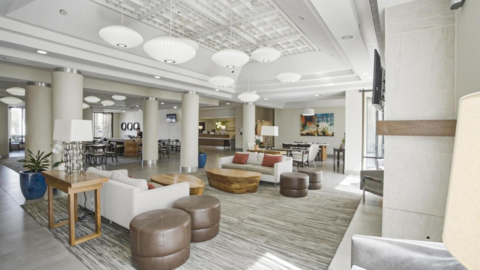 Holiday Inn Irving Las Colinas by IHG photo 23