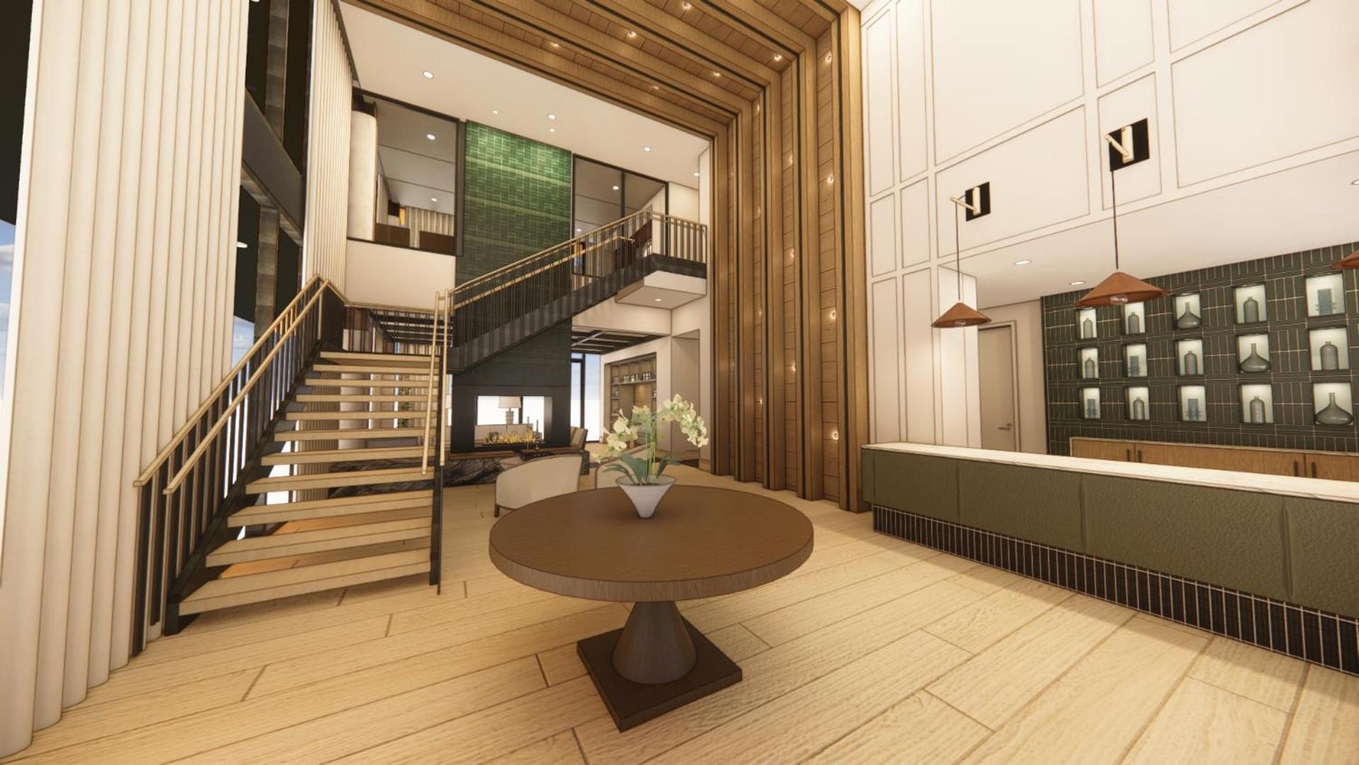 Denizen Hotel photo 3