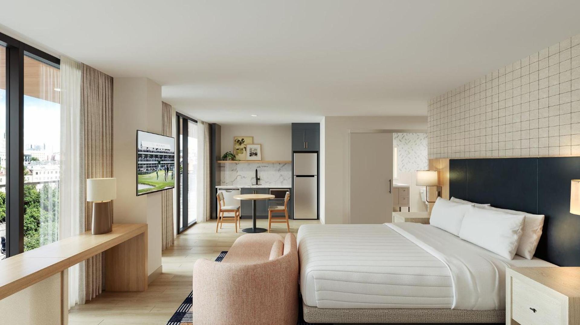 Denizen Hotel photo 5