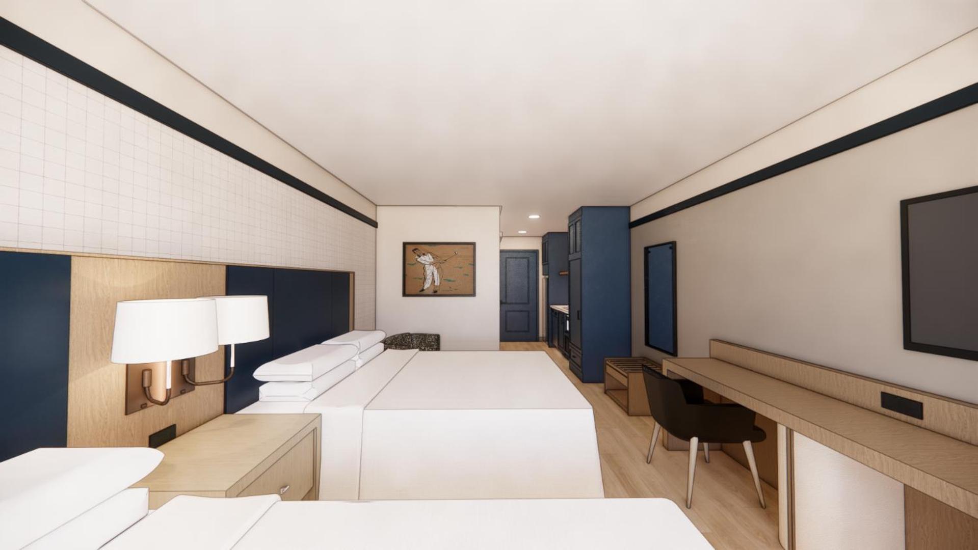 Denizen Hotel photo 6