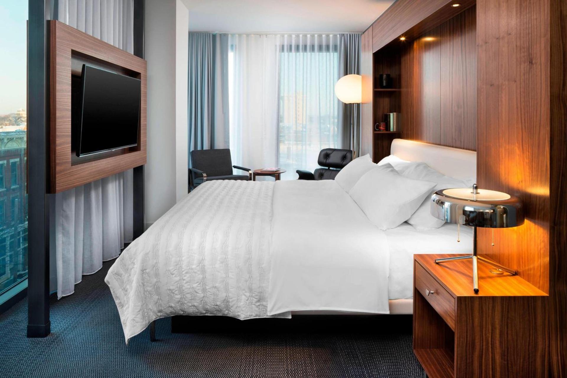 Le Meridien Columbus, The Joseph photo 25