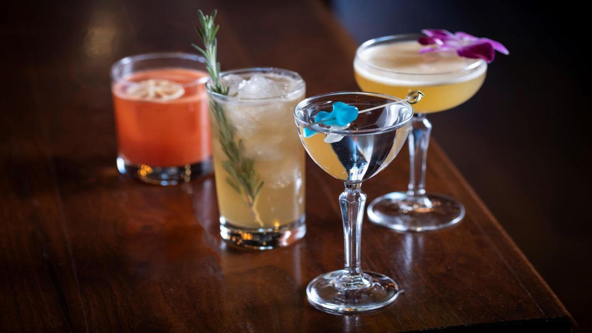 Kimpton Hotel Palomar Phoenix Cityscape by IHG photo 9