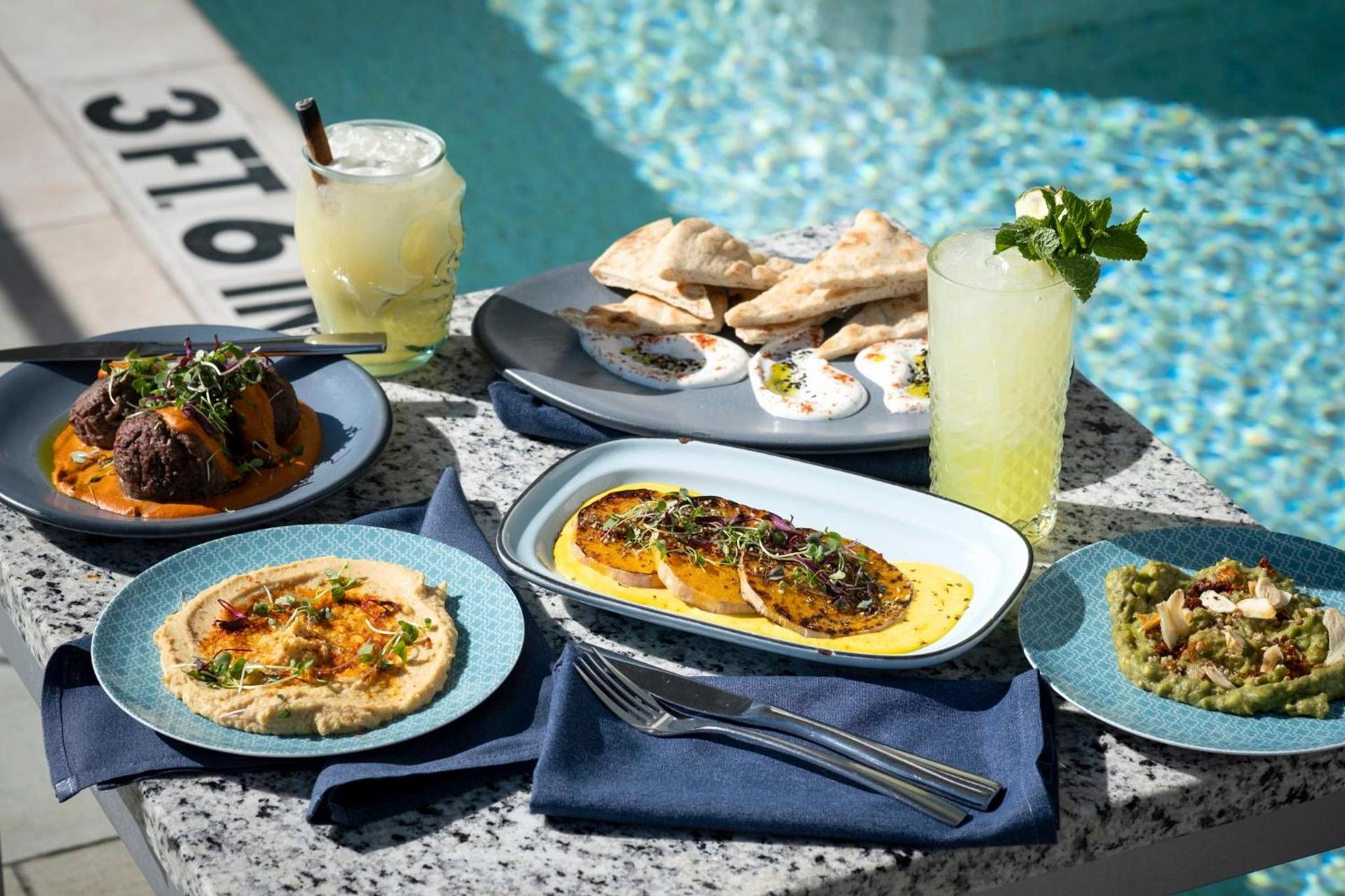 Kimpton Hotel Palomar Phoenix Cityscape by IHG photo 85