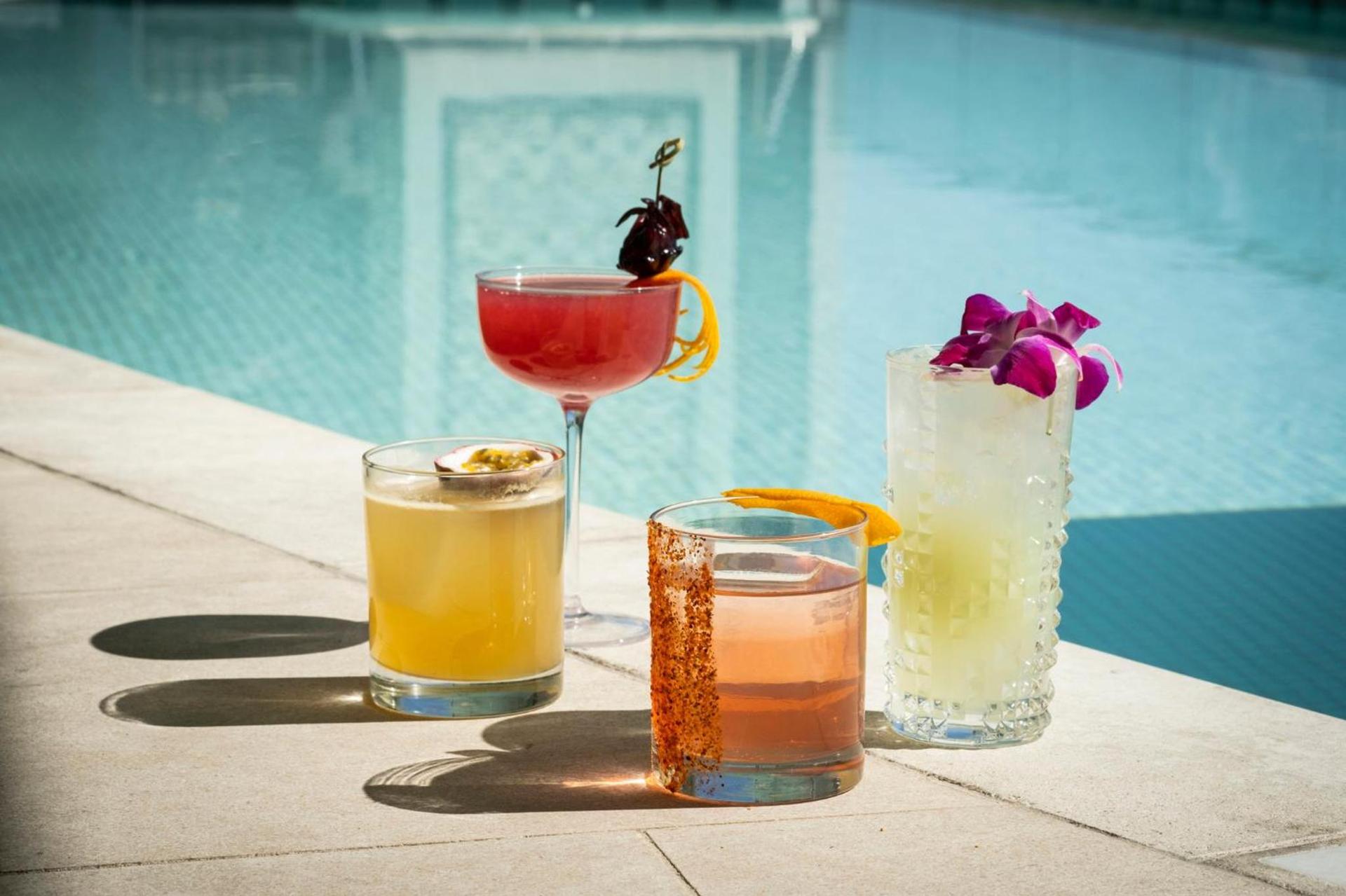 Kimpton Hotel Palomar Phoenix Cityscape by IHG photo 3