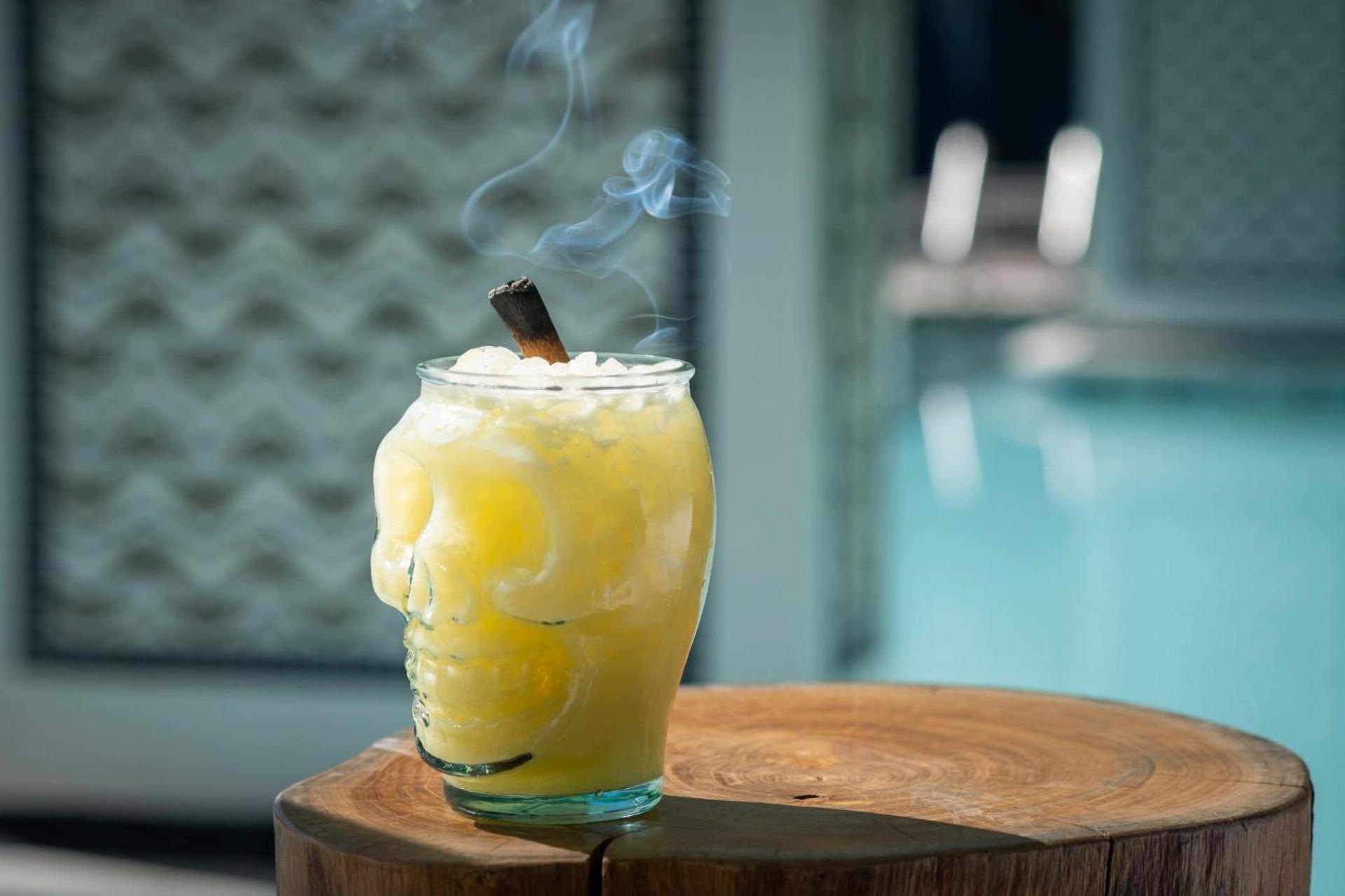 Kimpton Hotel Palomar Phoenix Cityscape by IHG photo 10