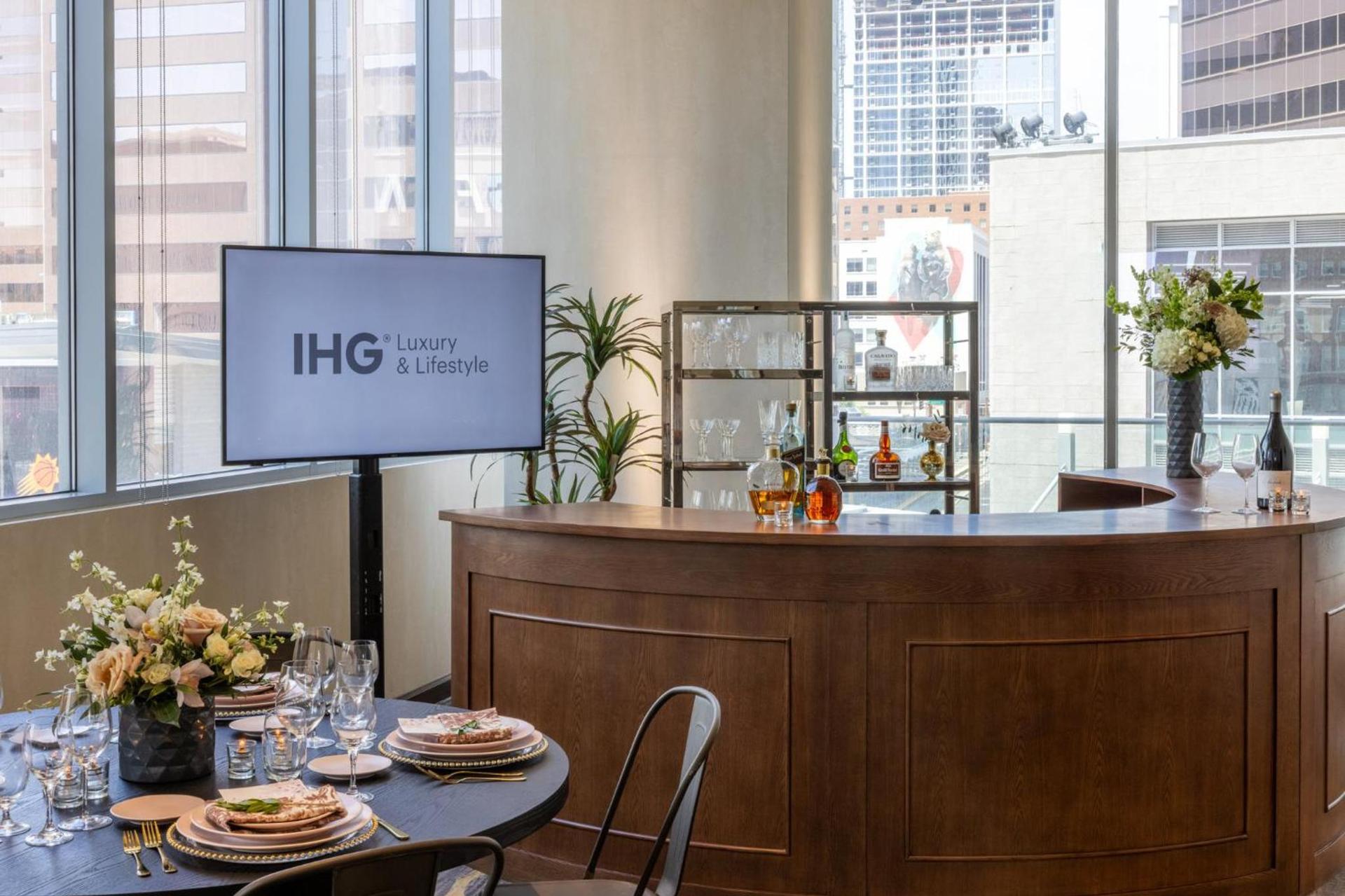 Kimpton Hotel Palomar Phoenix Cityscape by IHG photo 48