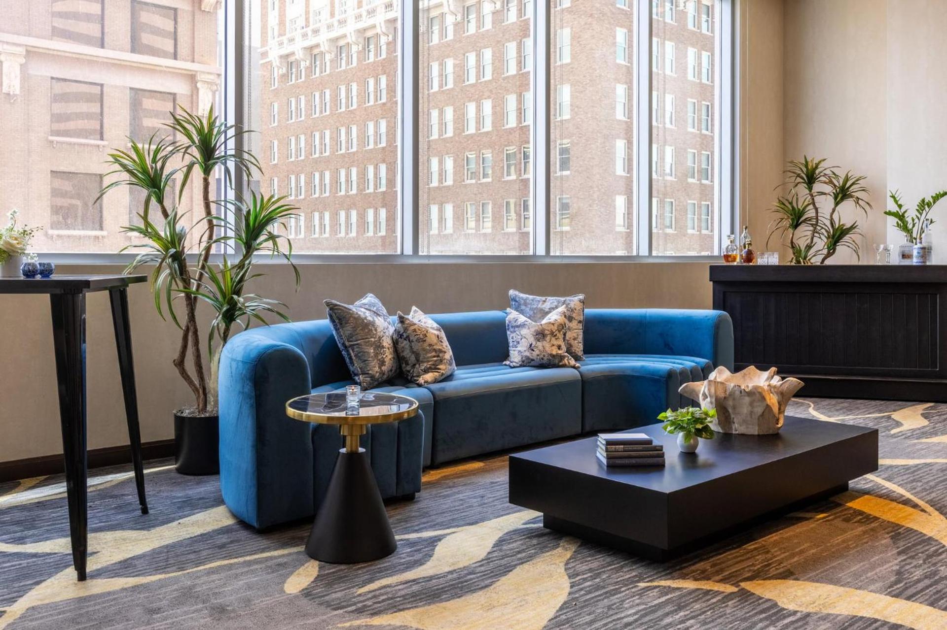 Kimpton Hotel Palomar Phoenix Cityscape by IHG photo 56