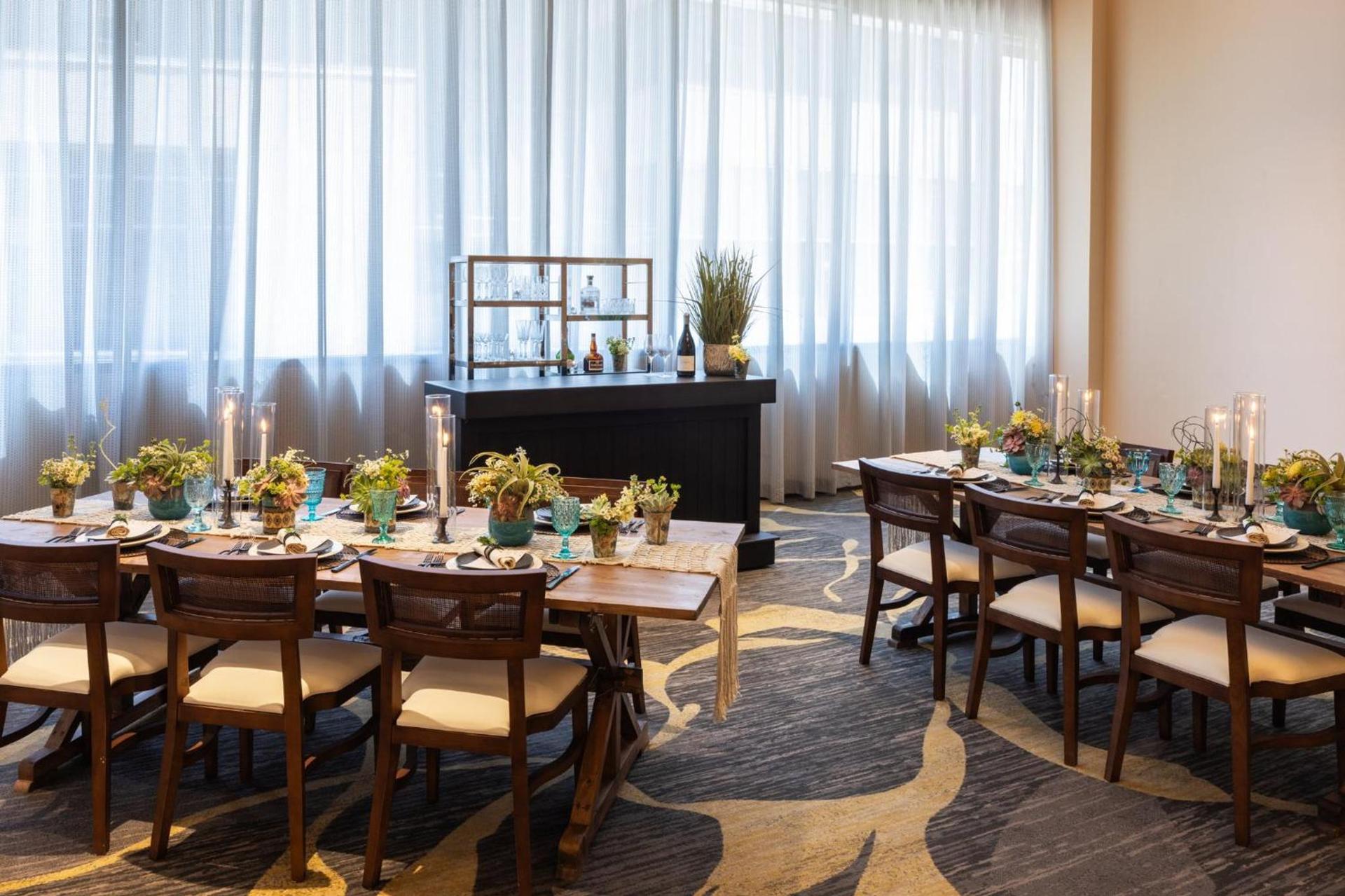 Kimpton Hotel Palomar Phoenix Cityscape by IHG photo 52