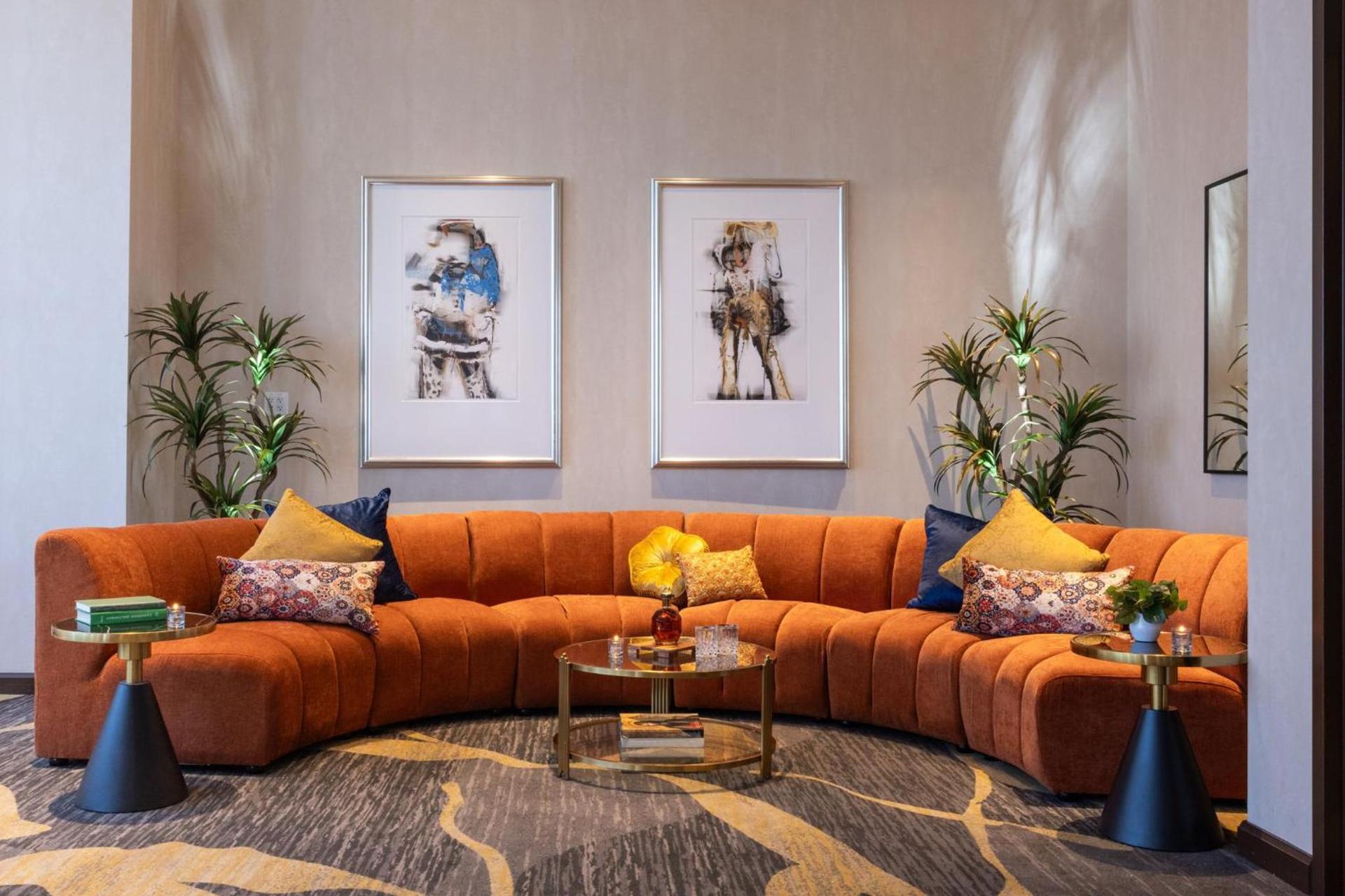 Kimpton Hotel Palomar Phoenix Cityscape by IHG photo 38