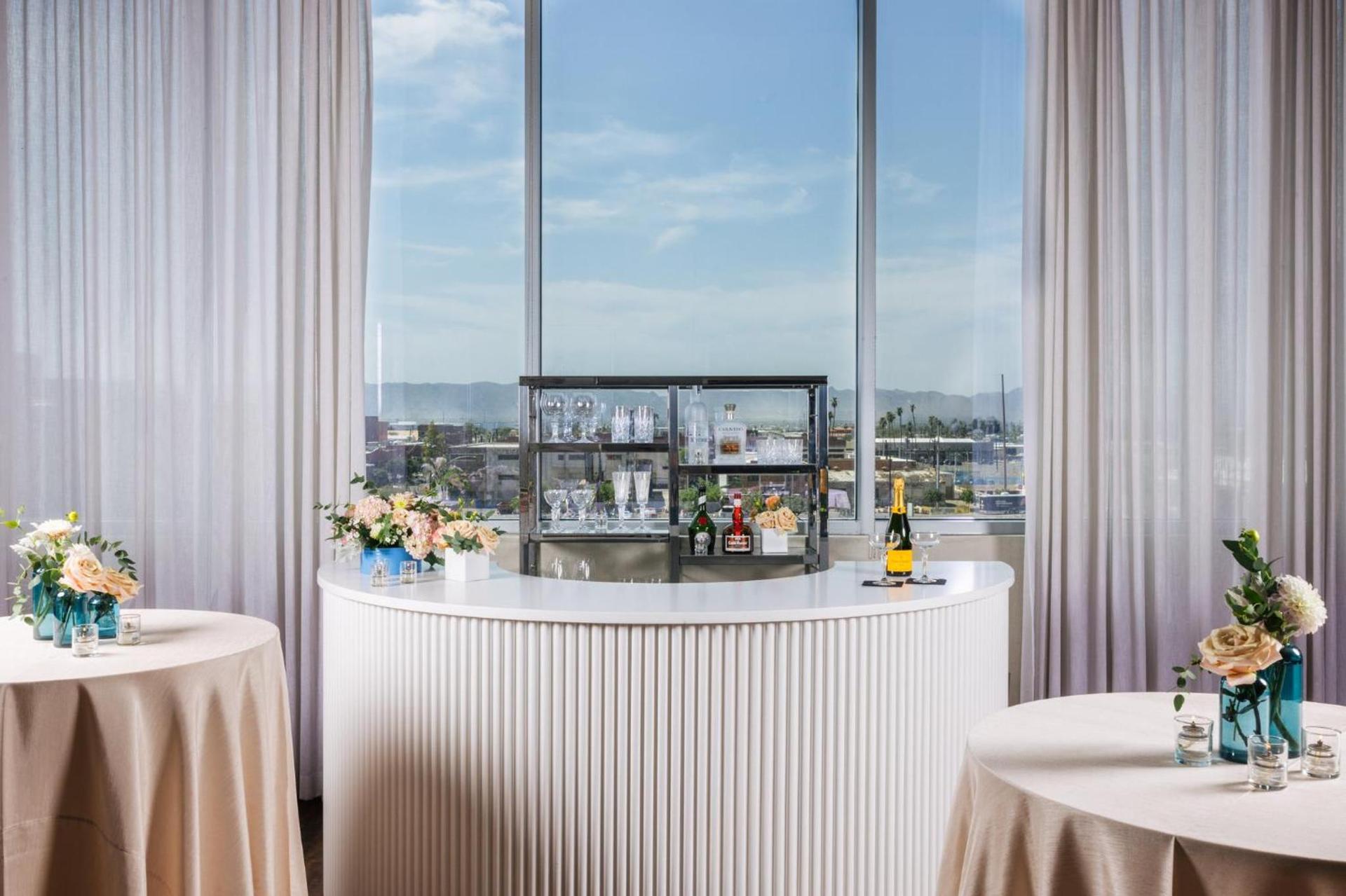 Kimpton Hotel Palomar Phoenix Cityscape by IHG photo 95