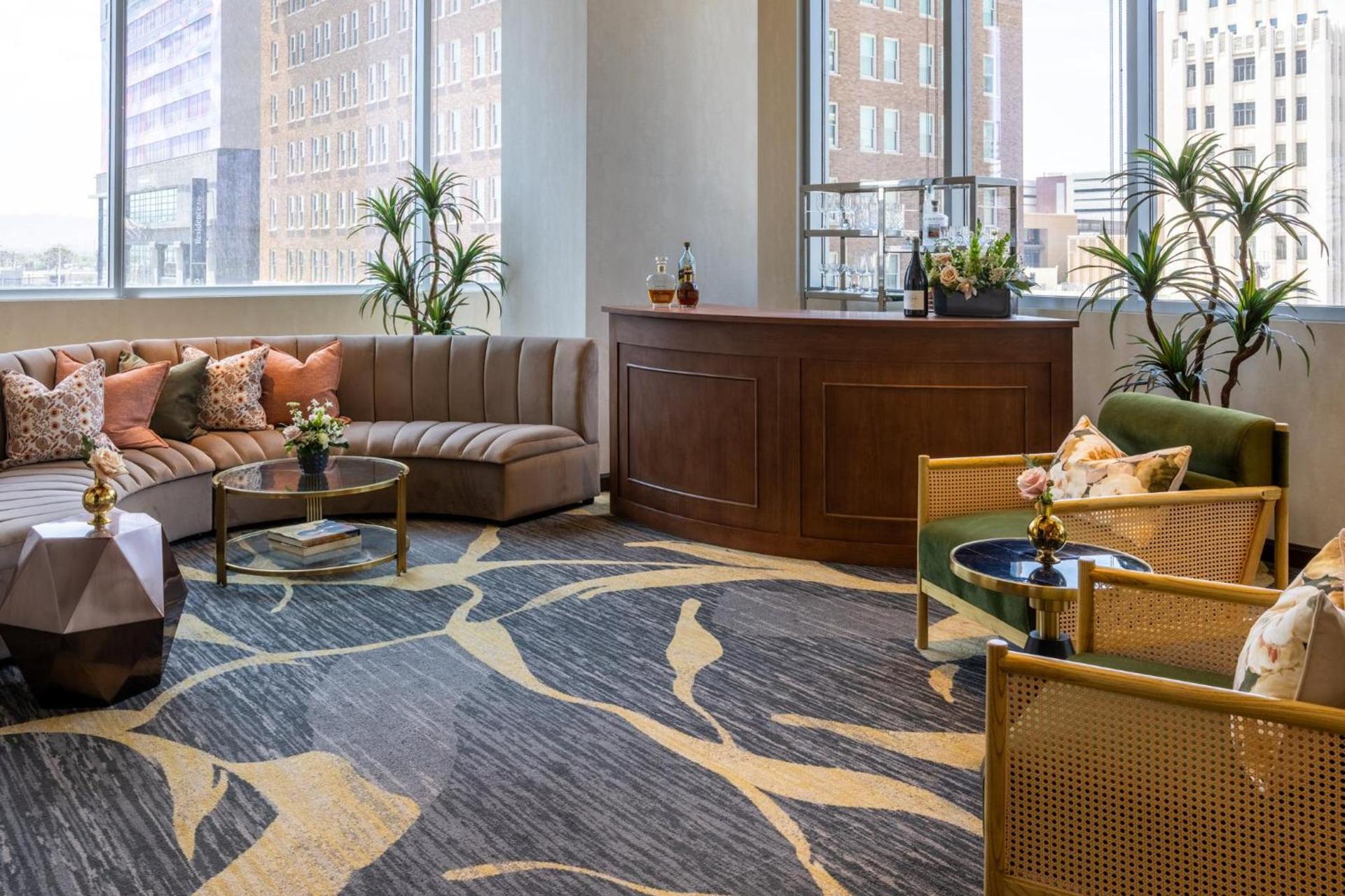 Kimpton Hotel Palomar Phoenix Cityscape by IHG photo 89