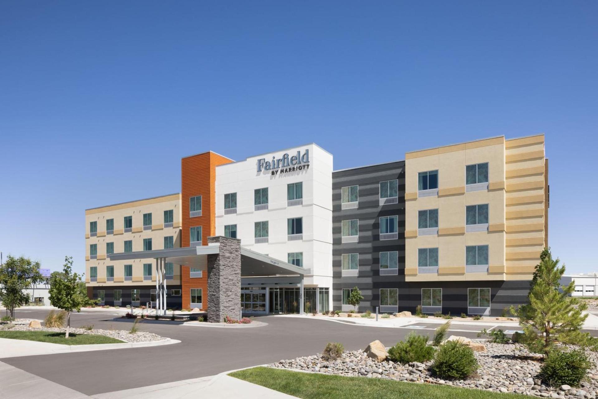 Fairfield by Marriott Inn & Suites Montrose photo 2