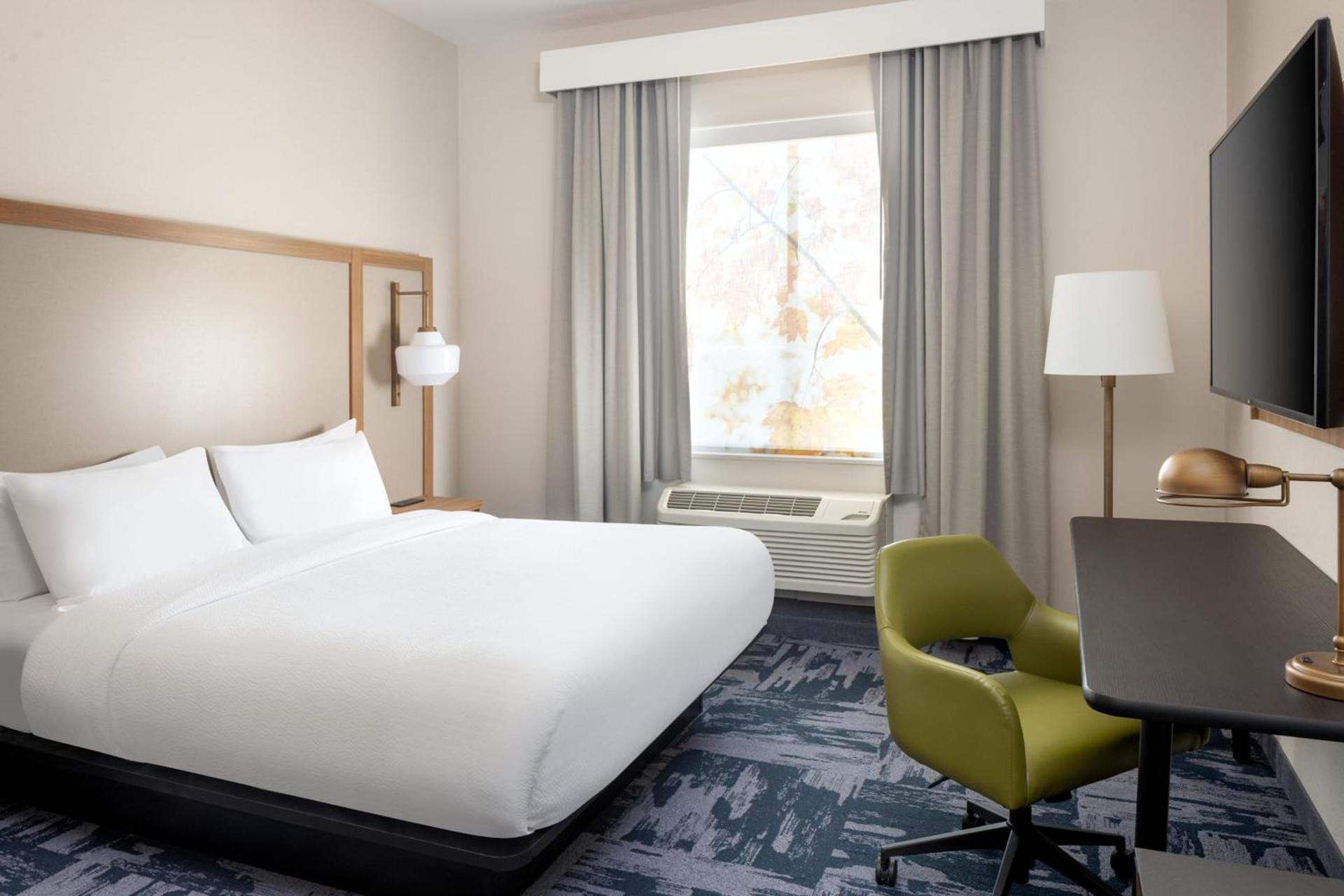 Fairfield by Marriott Inn & Suites Montrose photo 7