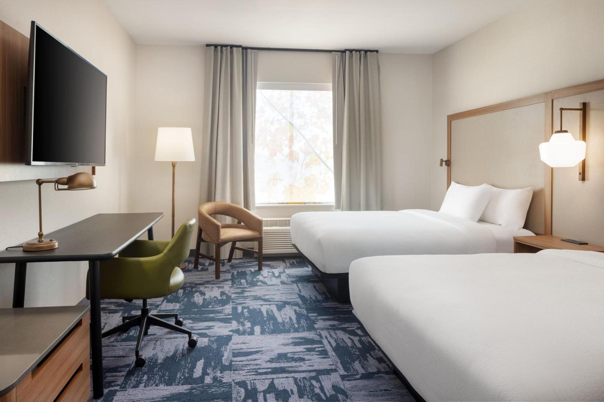 Fairfield by Marriott Inn & Suites Montrose photo 9