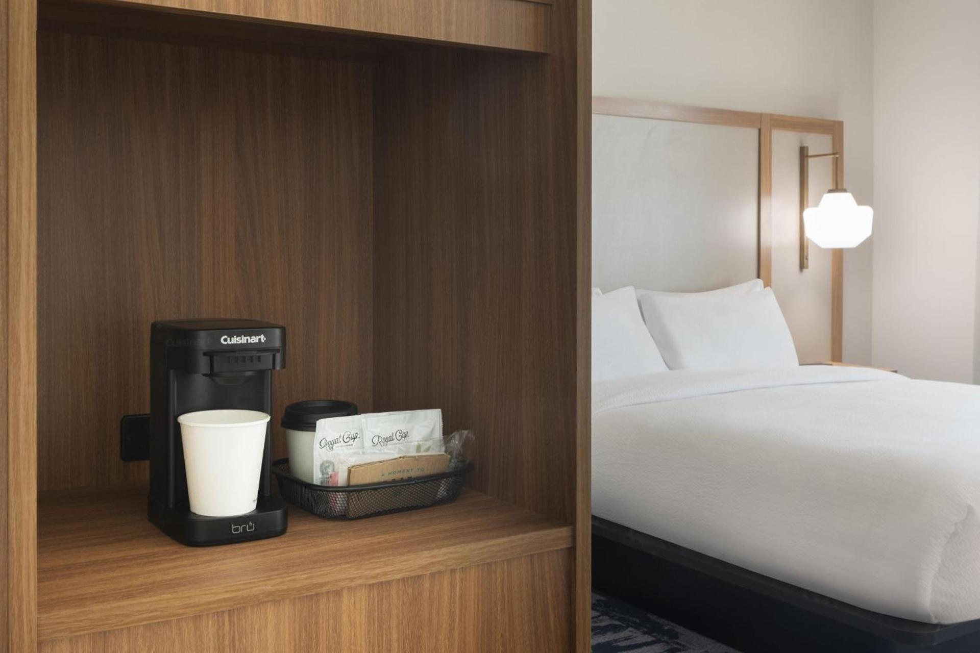 Fairfield by Marriott Inn & Suites Montrose photo 10