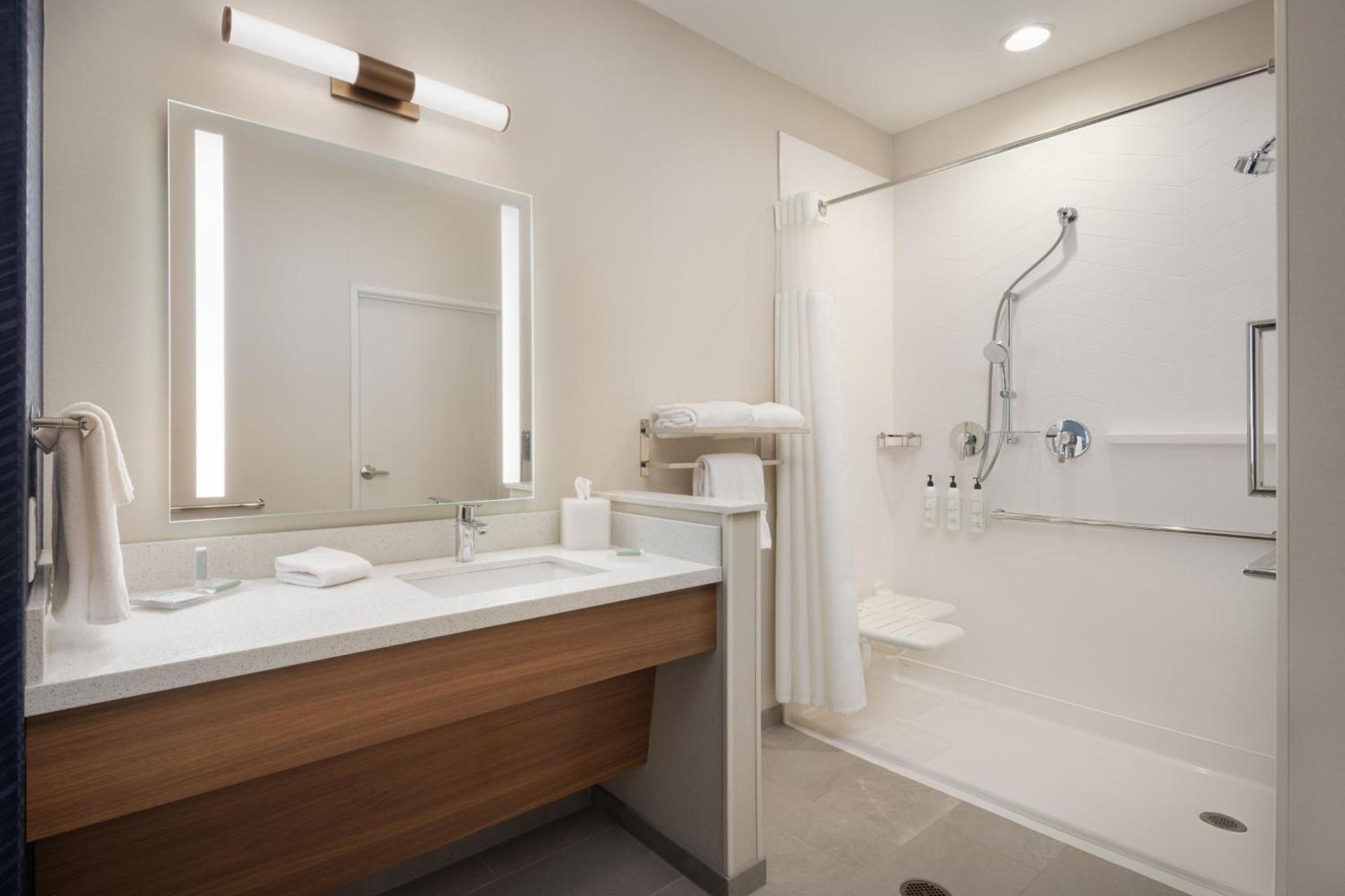Fairfield by Marriott Inn & Suites Montrose photo 13