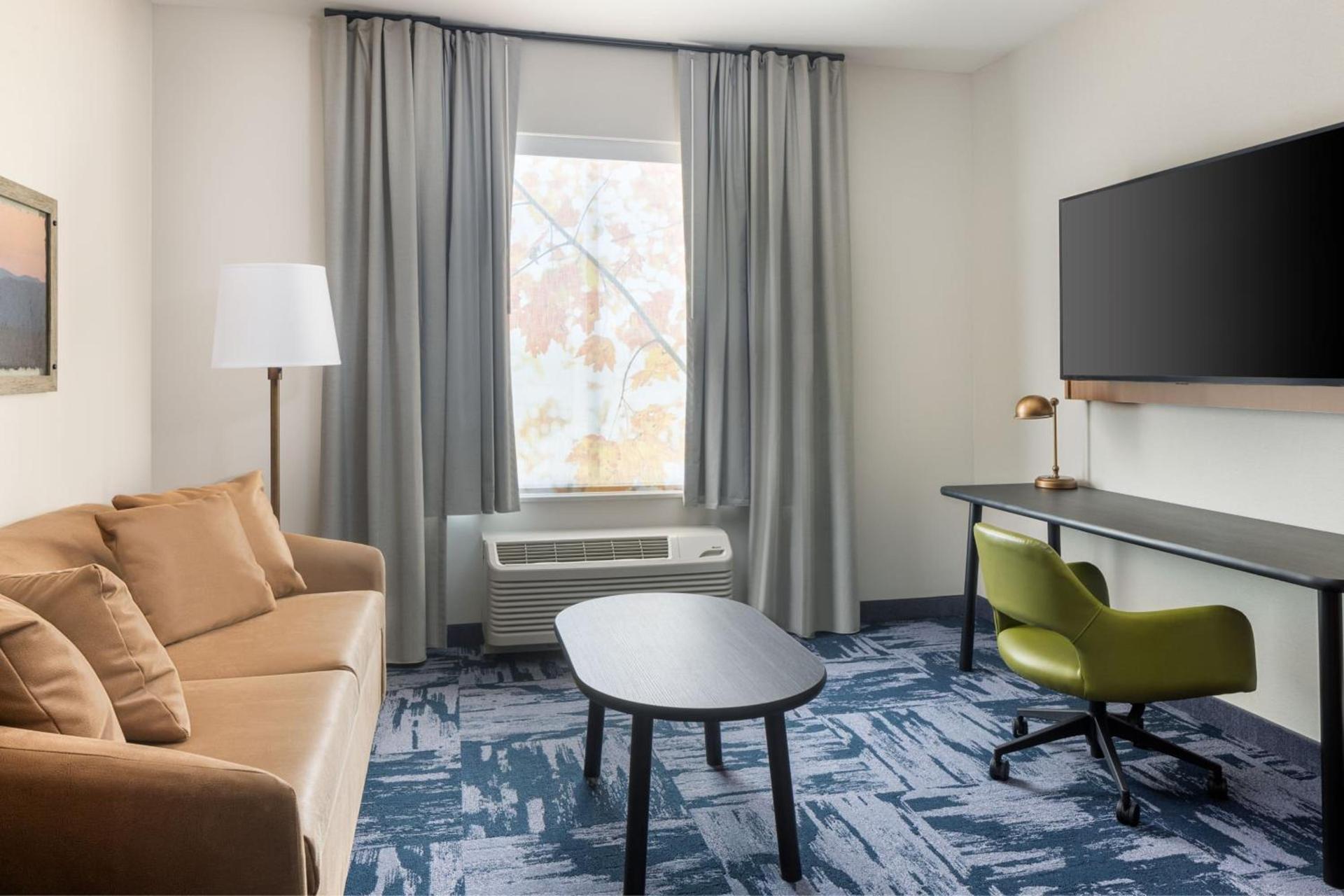 Fairfield by Marriott Inn & Suites Montrose photo 15