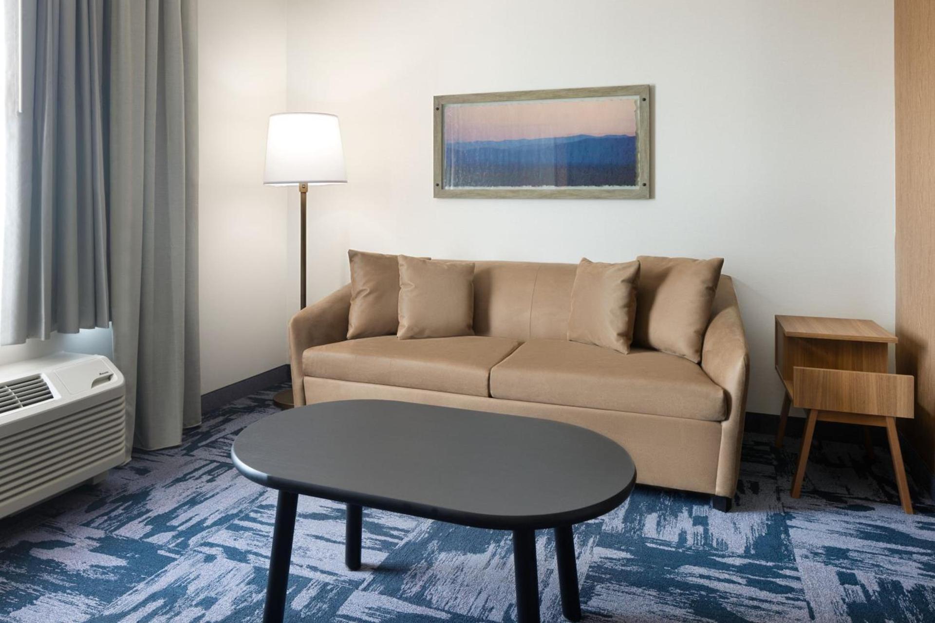 Fairfield by Marriott Inn & Suites Montrose photo 16