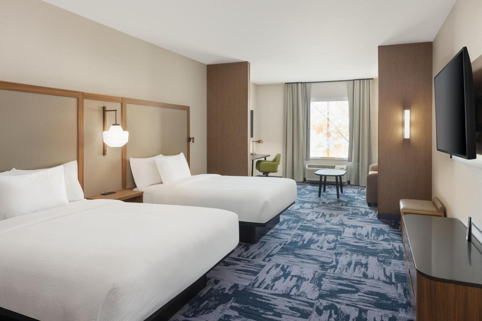 Fairfield by Marriott Inn & Suites Montrose photo 17