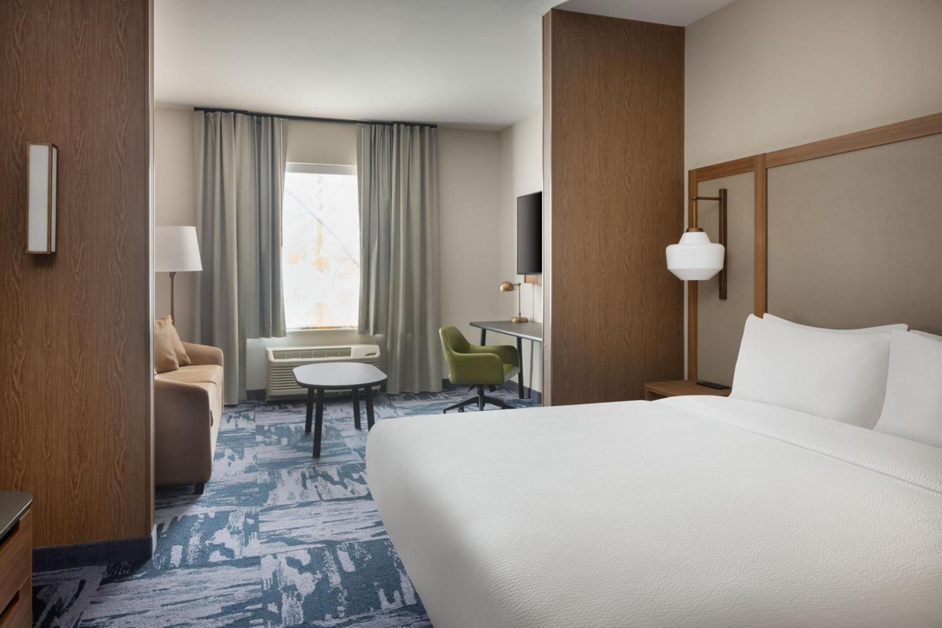 Fairfield by Marriott Inn & Suites Montrose photo 18