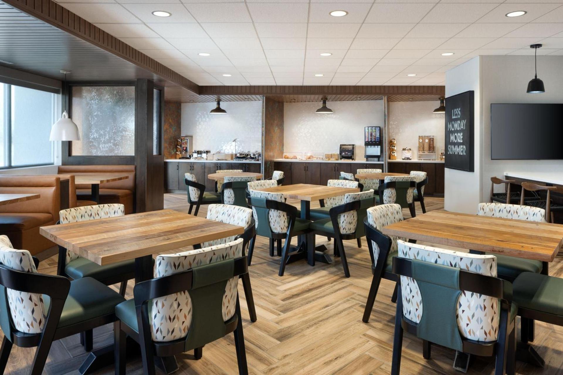 Fairfield by Marriott Inn & Suites Montrose photo 21