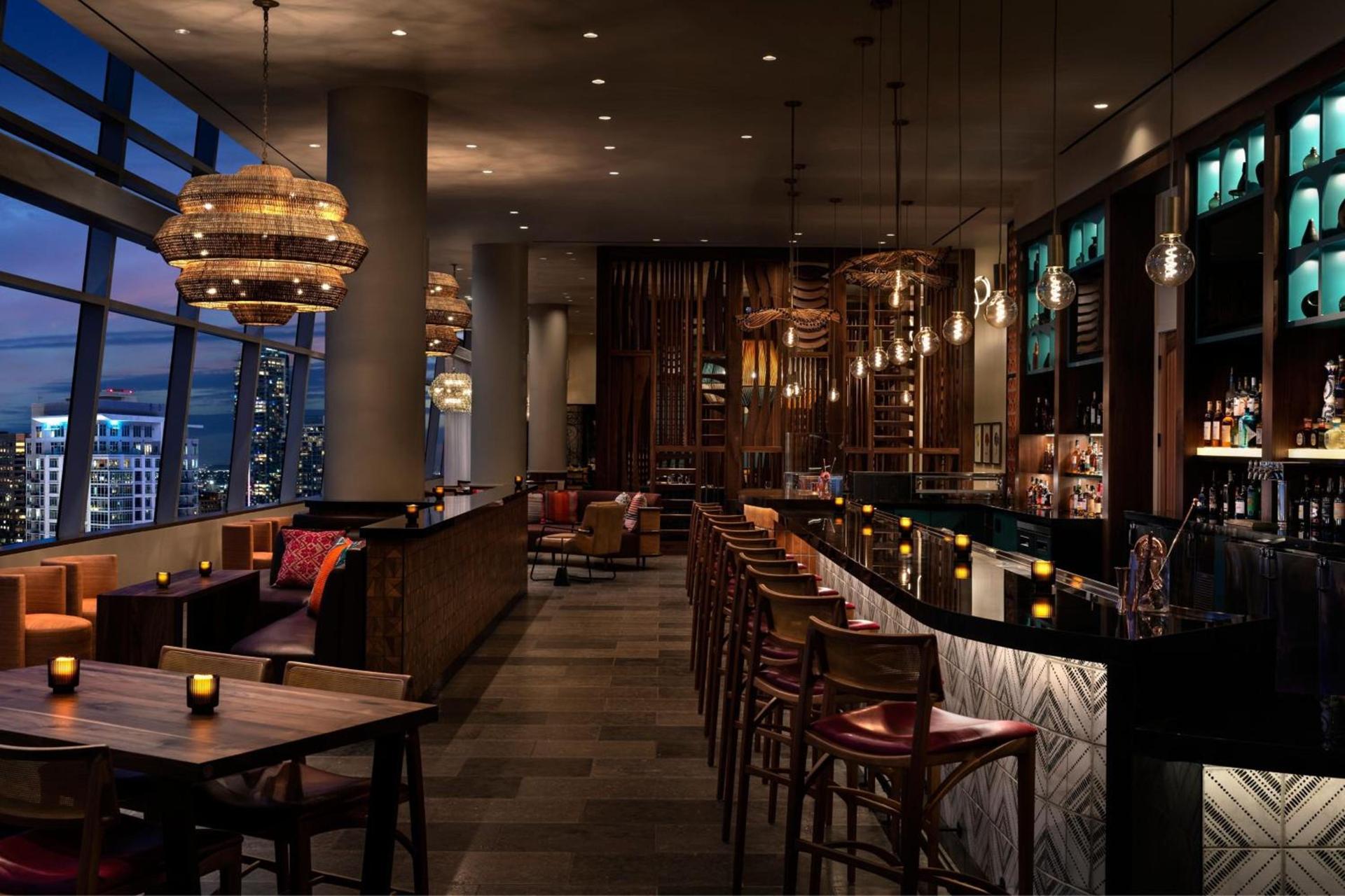 The Ritz-Carlton, Los Angeles L.A. Live photo 44