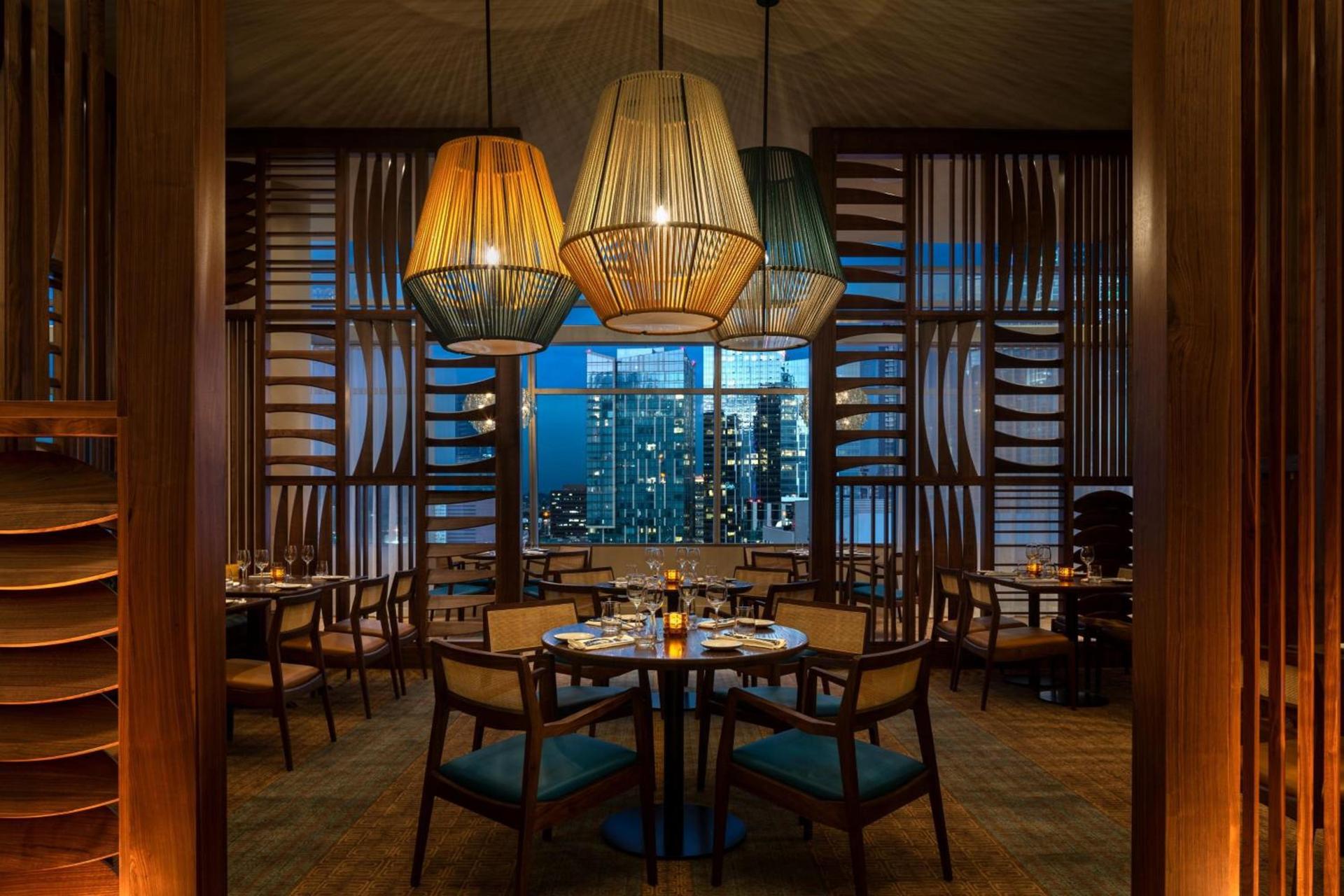 The Ritz-Carlton, Los Angeles L.A. Live photo 47
