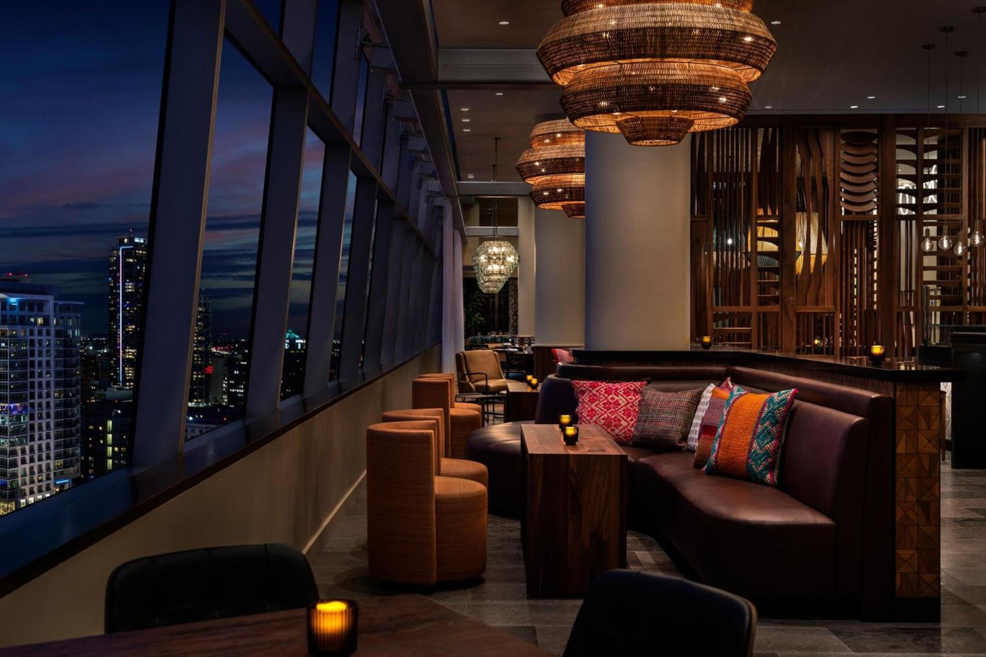 The Ritz-Carlton, Los Angeles L.A. Live photo 45