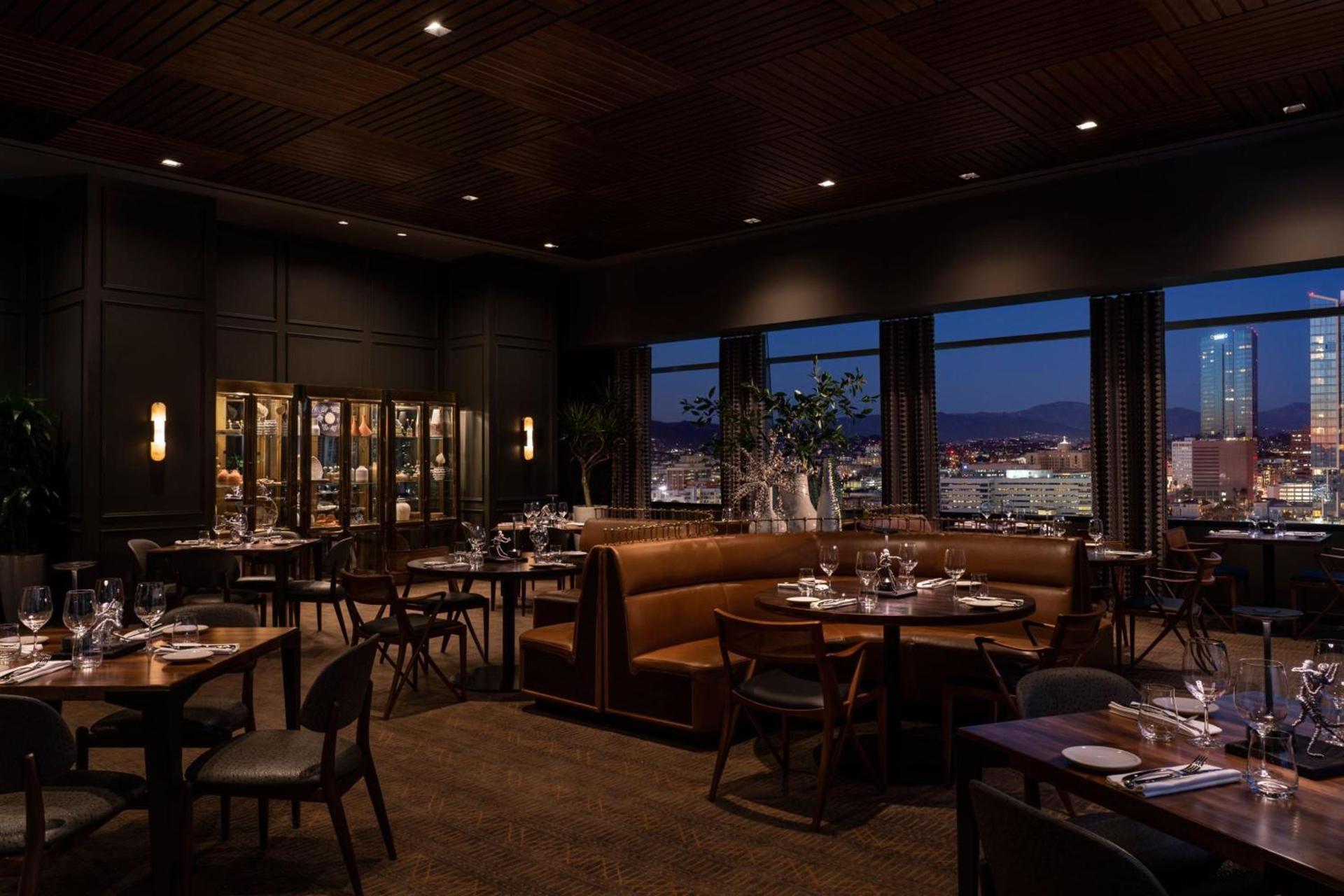 The Ritz-Carlton, Los Angeles L.A. Live photo 53