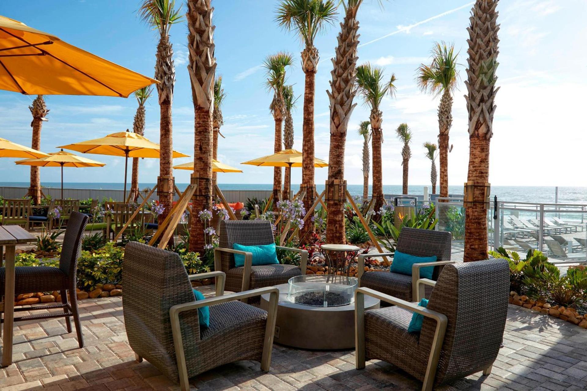 Delta Hotels by Marriott Daytona Beach Oceanfront photo 27