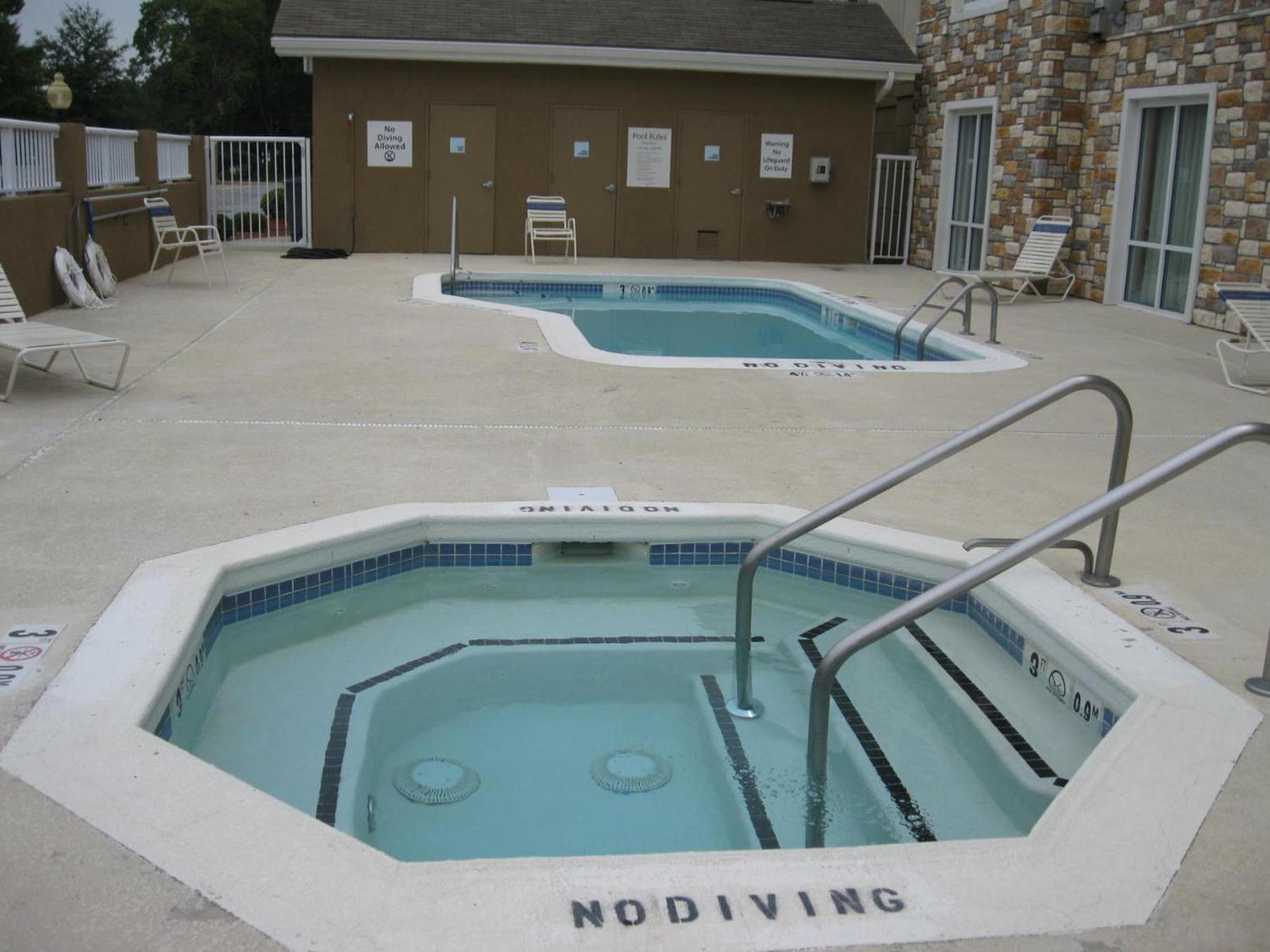 Holiday Inn Express Williamston by IHG photo 19