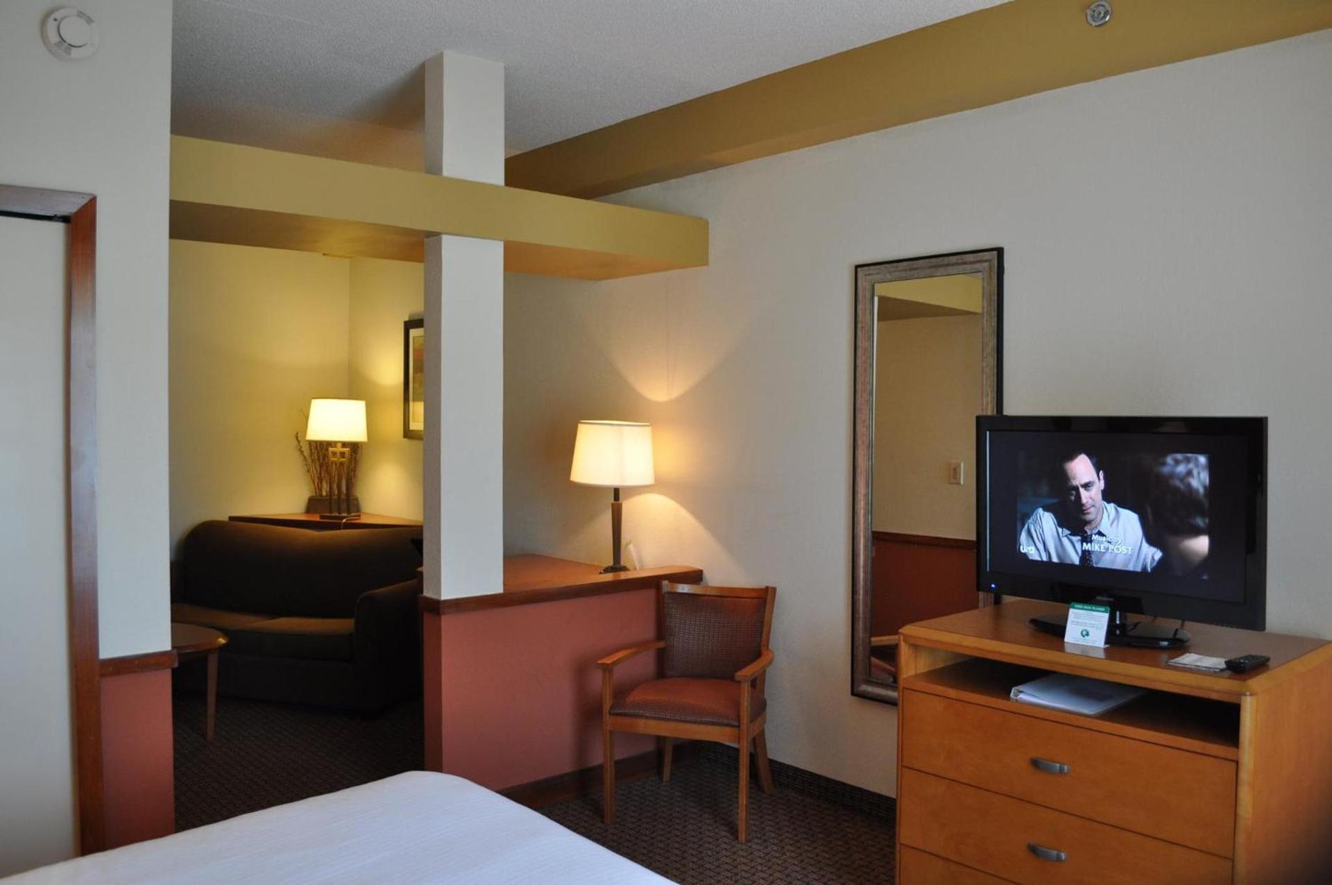 Holiday Inn Express Williamston by IHG photo 15